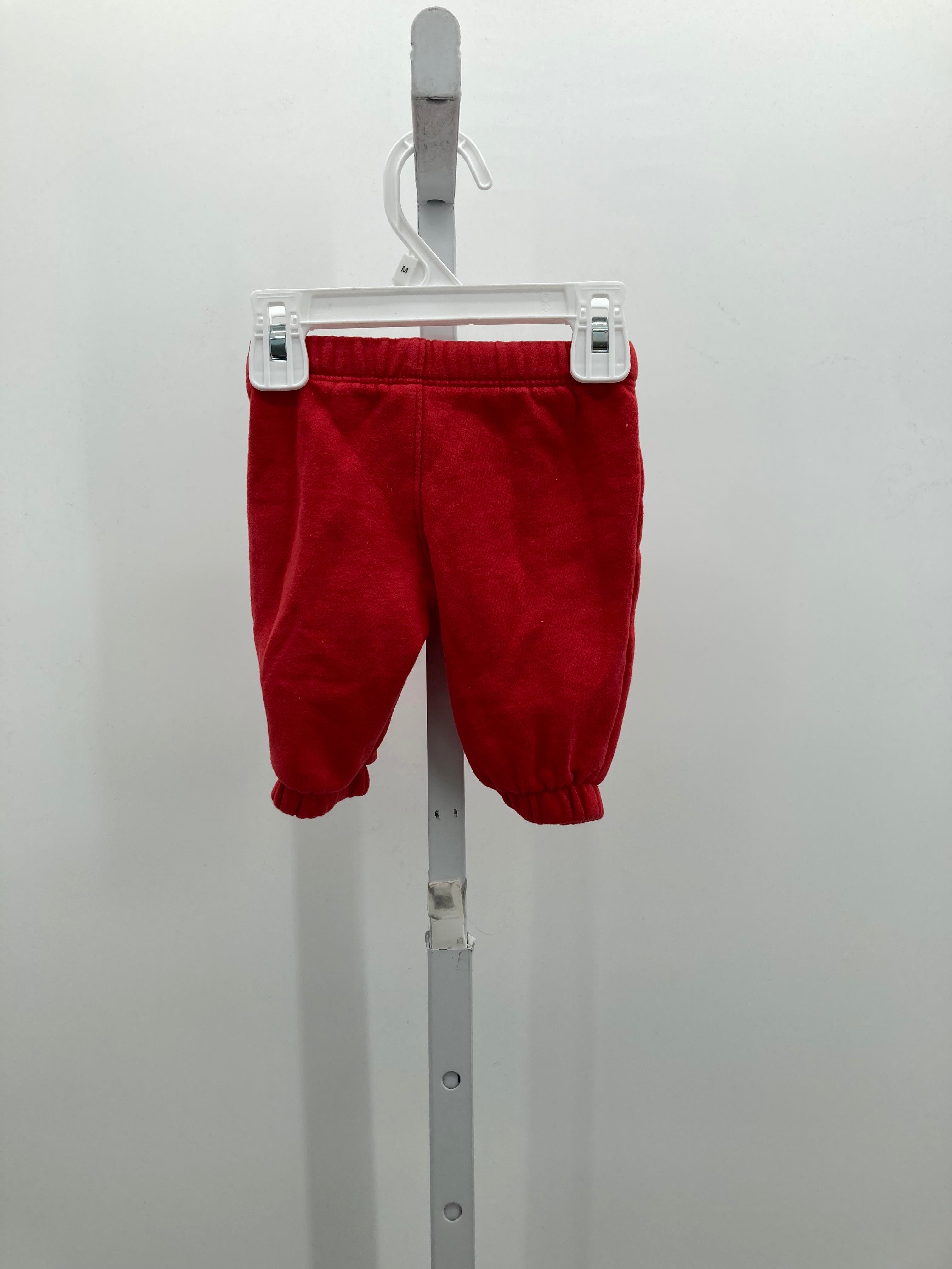 ELASTIC WAIST KNIT