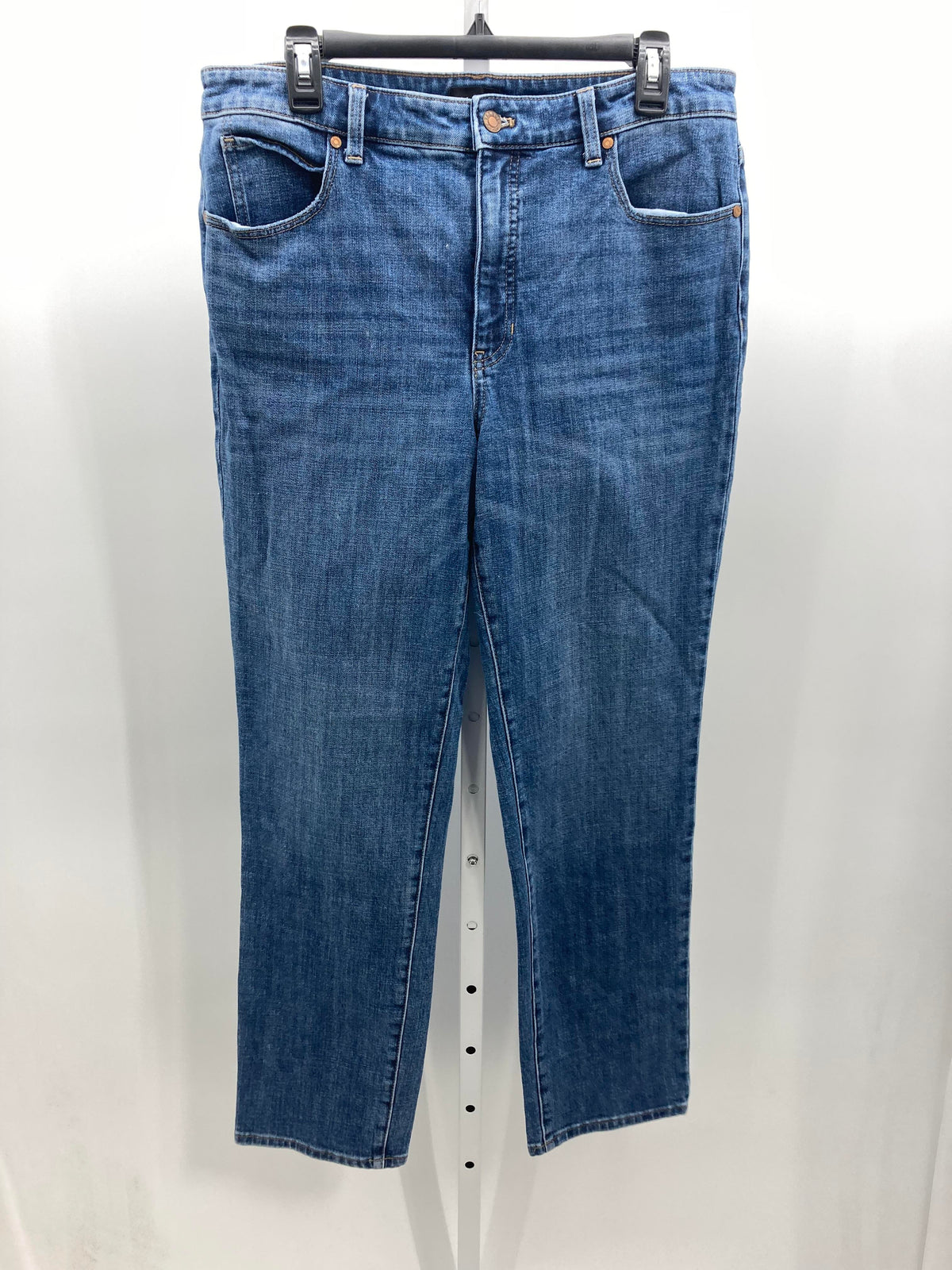 Talbots Size 12 Misses Jeans