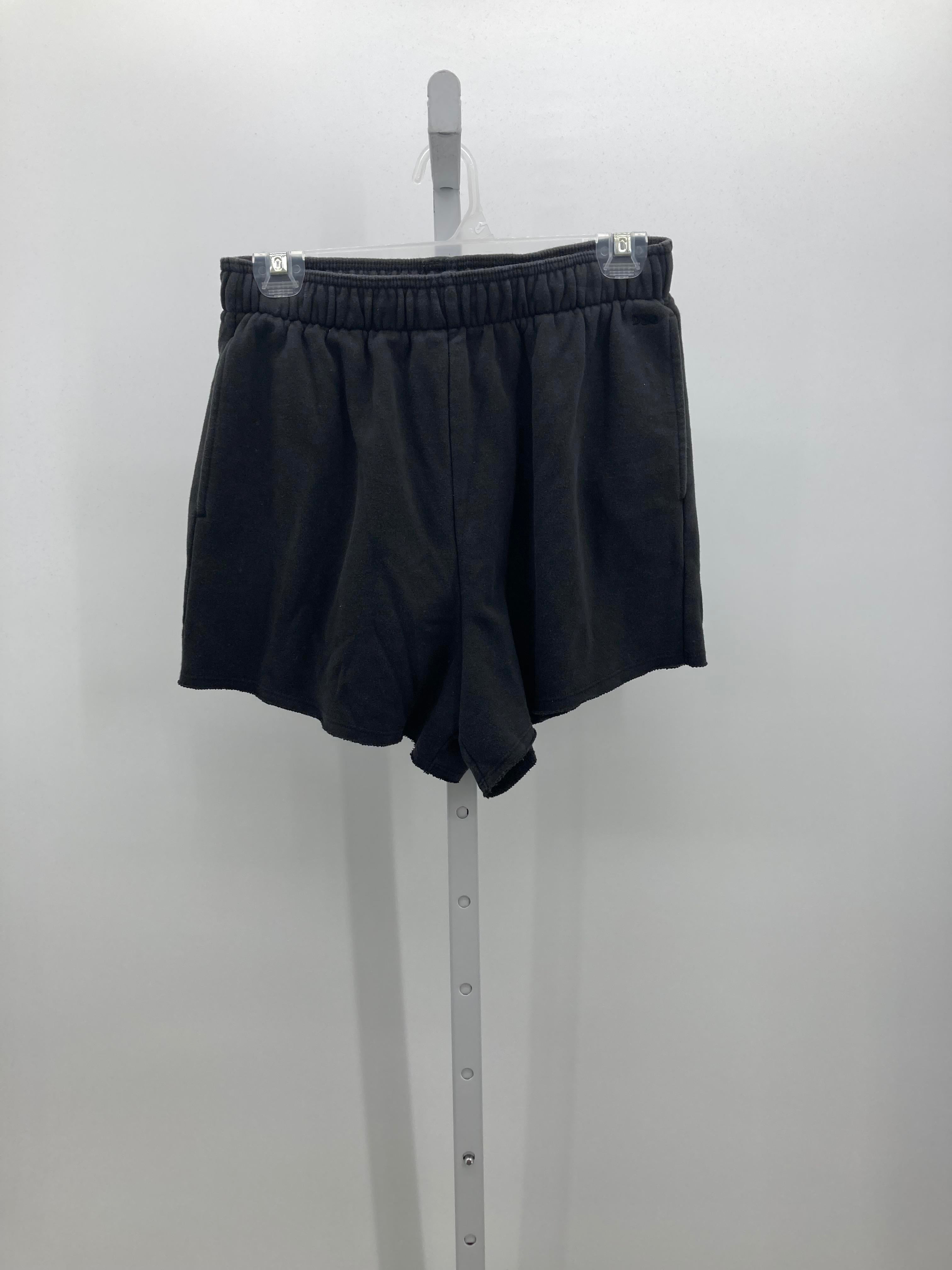 DSG Size Medium Misses Shorts