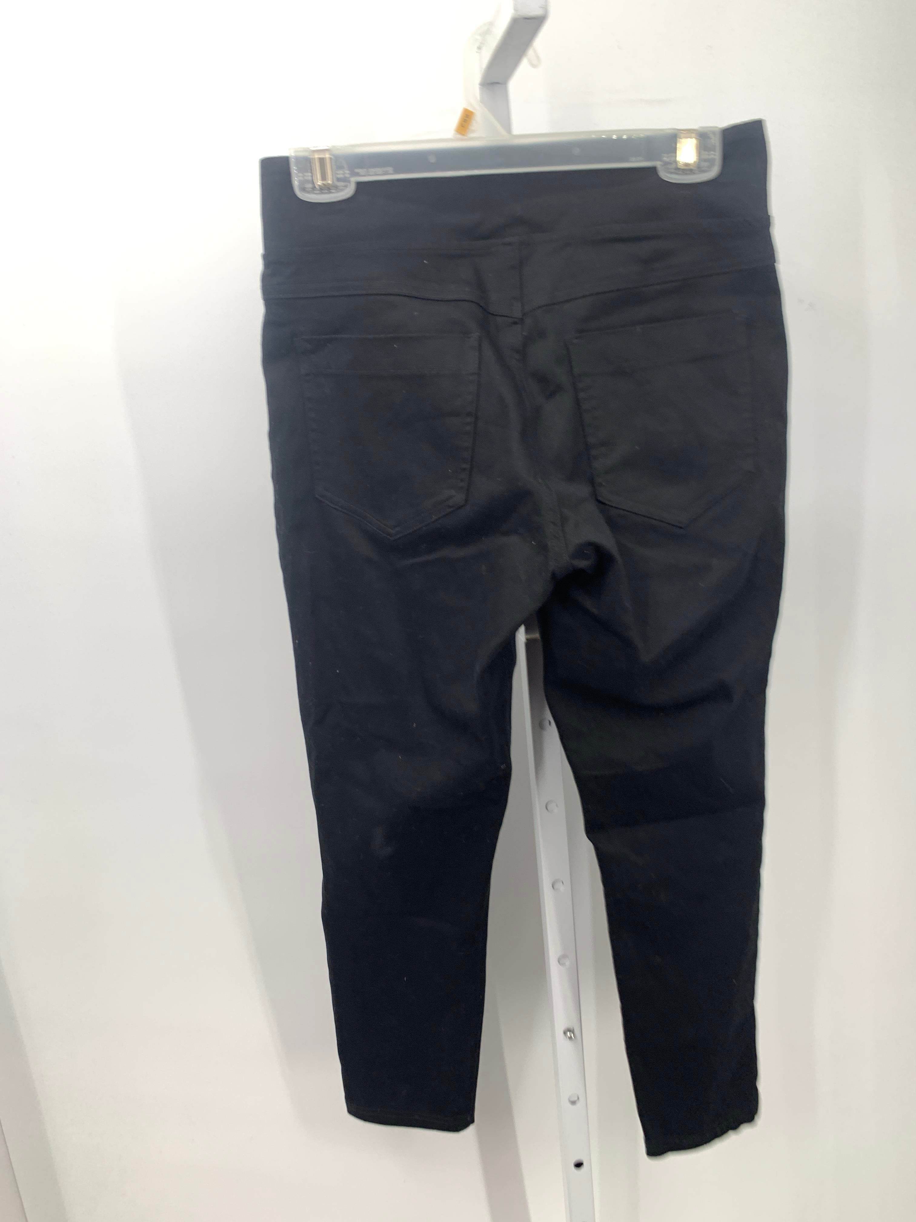 HUE Size Medium Misses Pants