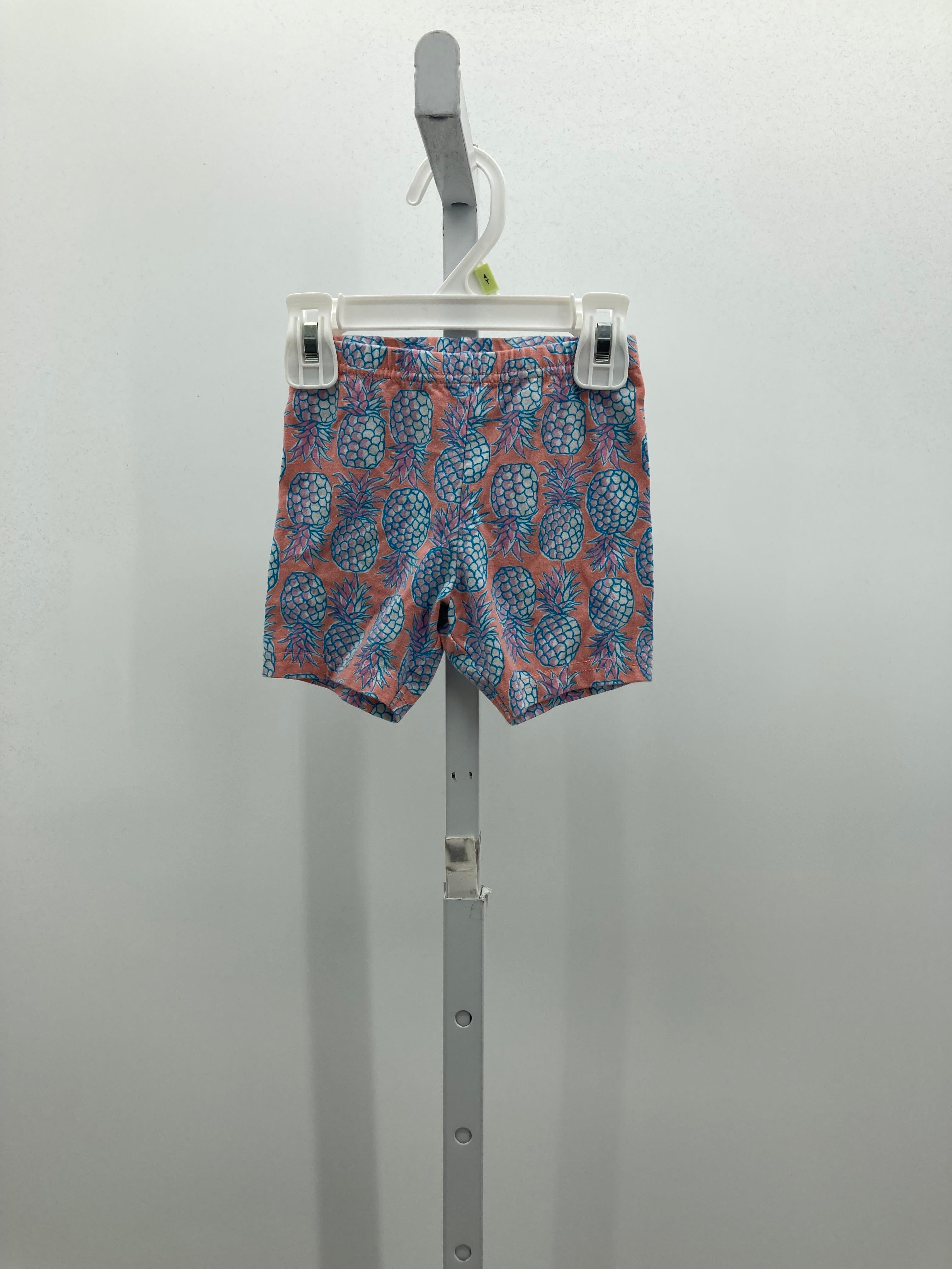 Carters Size 24 Months Girls Shorts