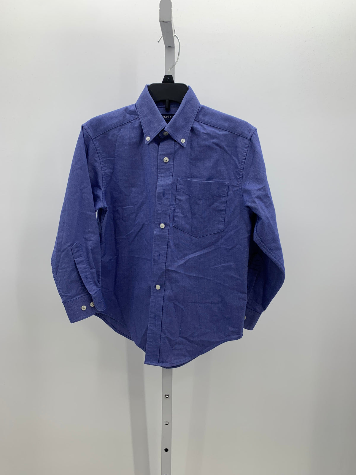 BTN DOWN SHIRT