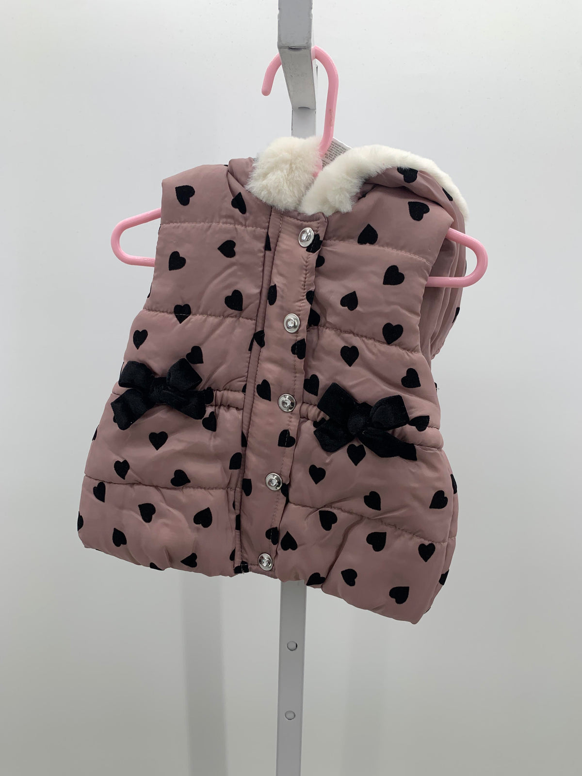 Little Lambs Size 18 Months Girls Vest