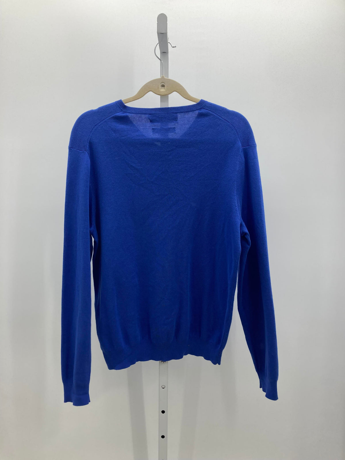 VNECK PIMA COTTON