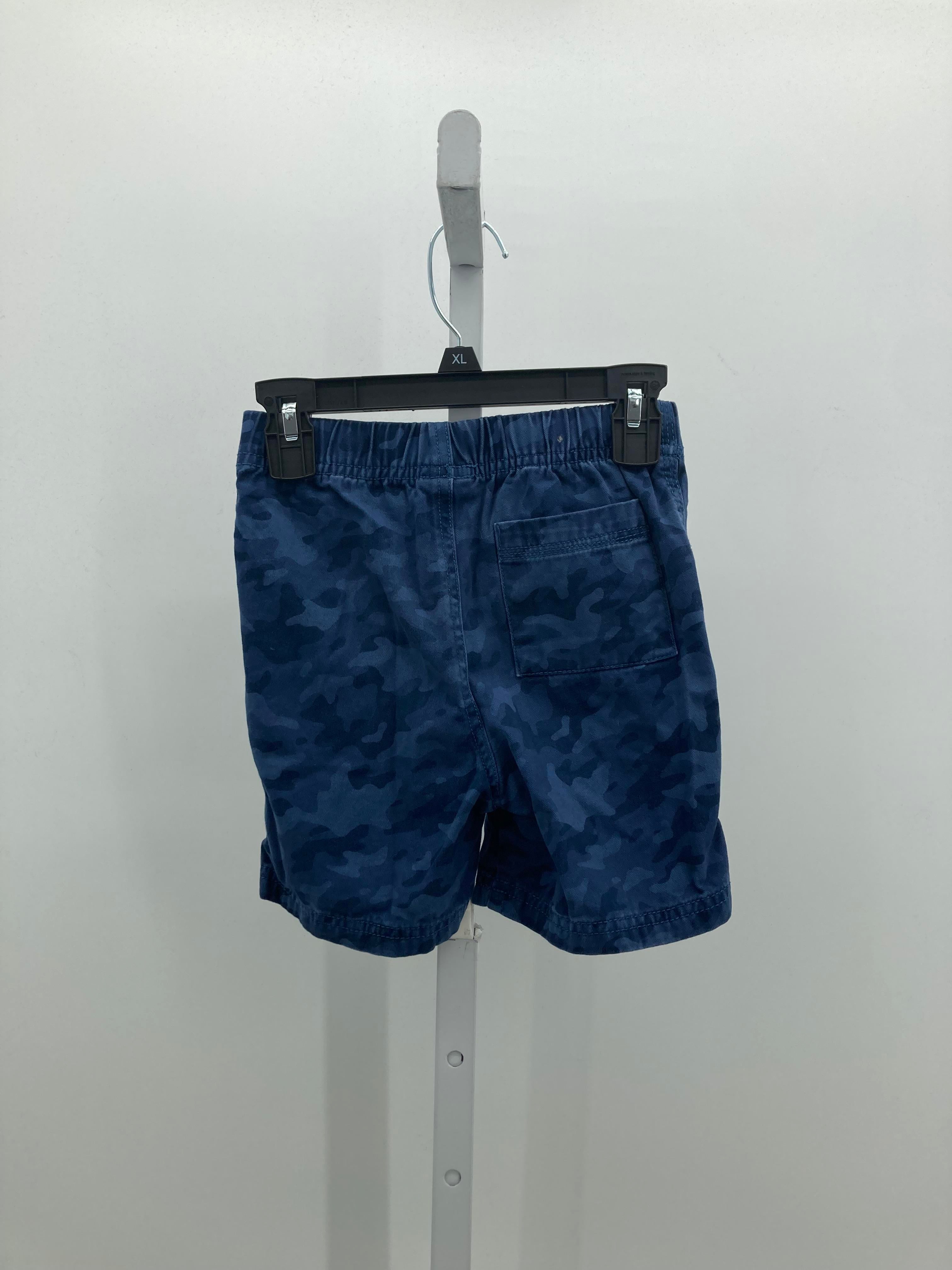 ELASTIC WAIST CARGO