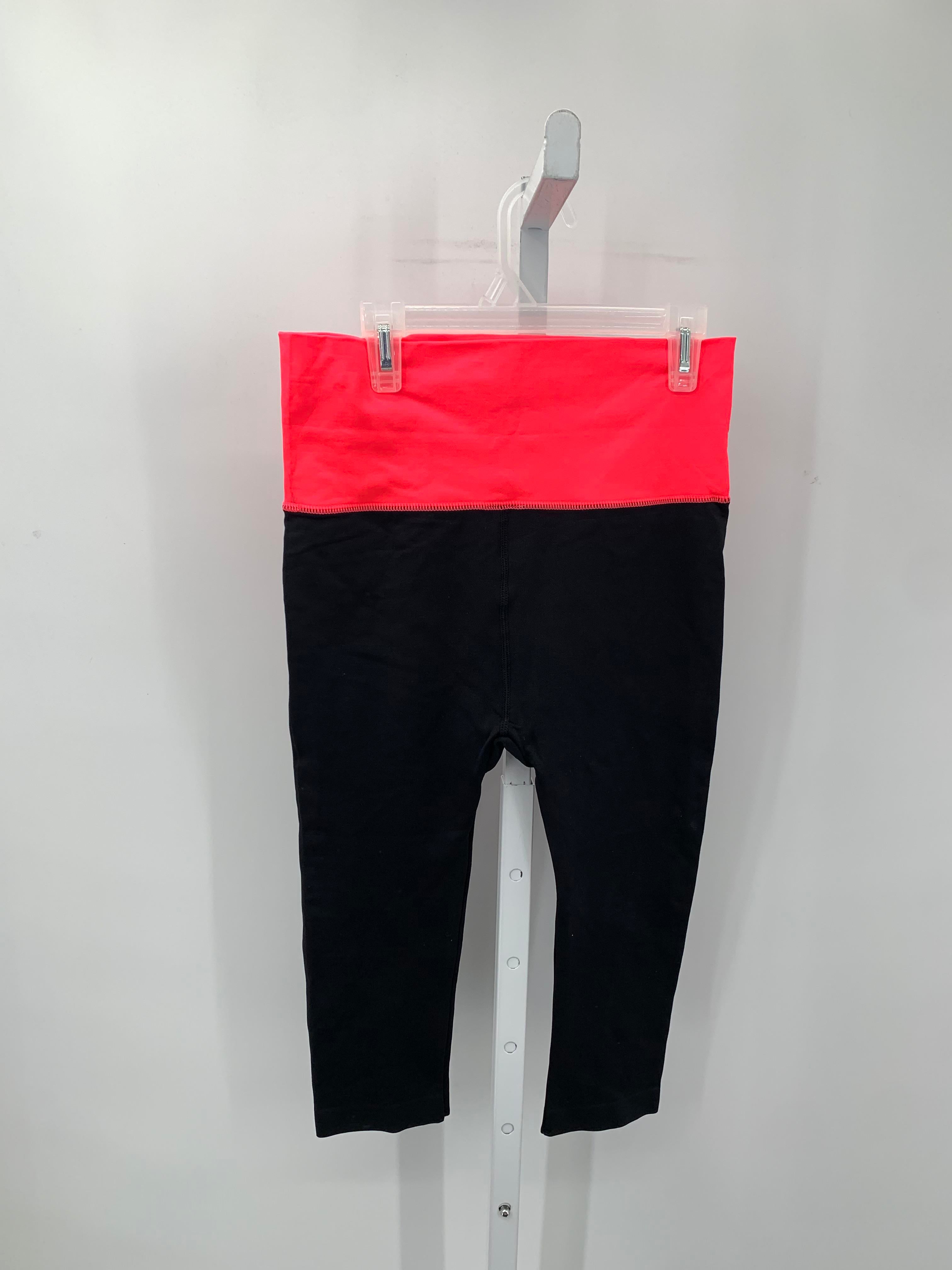 Size L/XL Misses Leggings