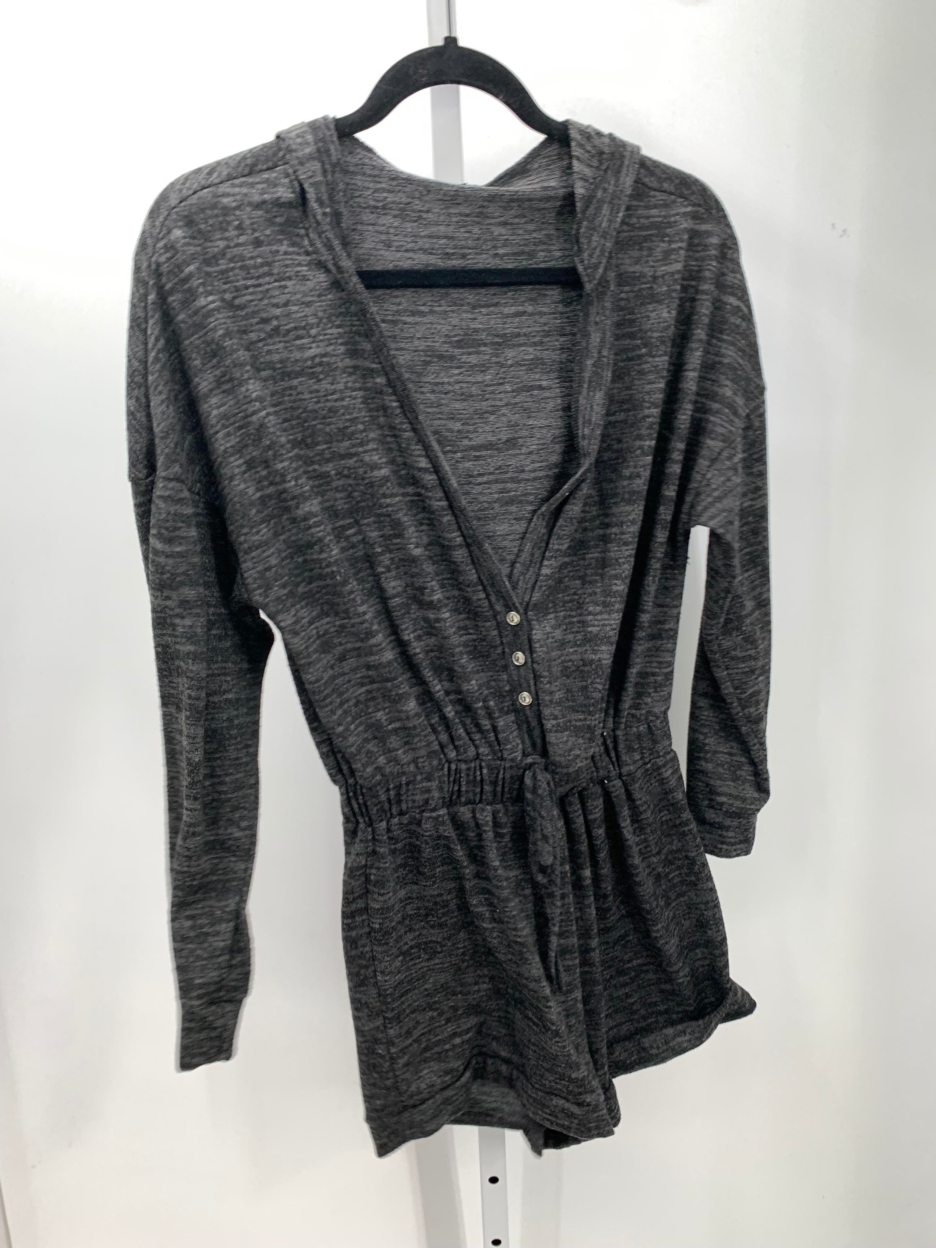 Size Medium Juniors Romper