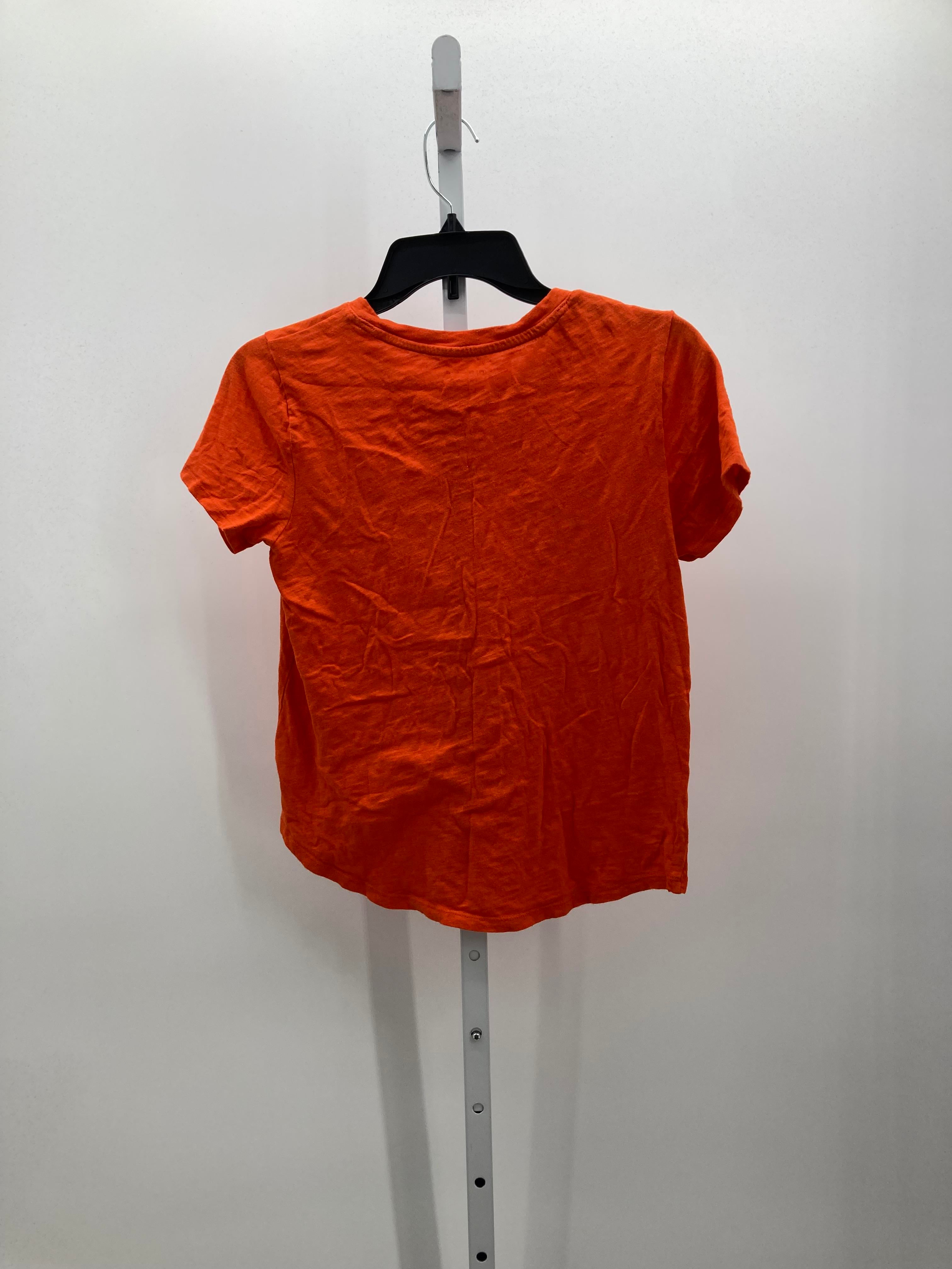 KNIT TEE