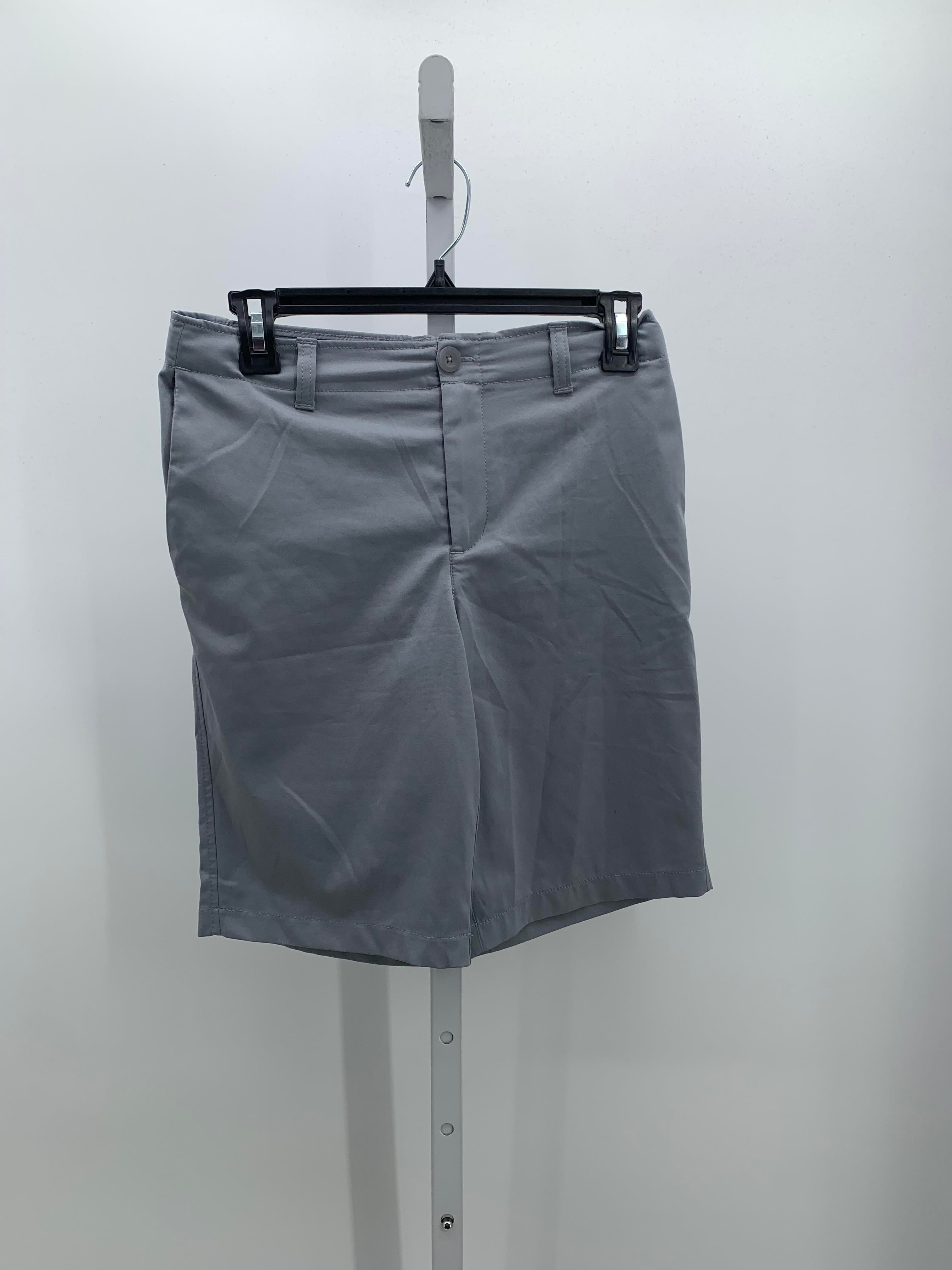 ADJ WAIST SHORTS