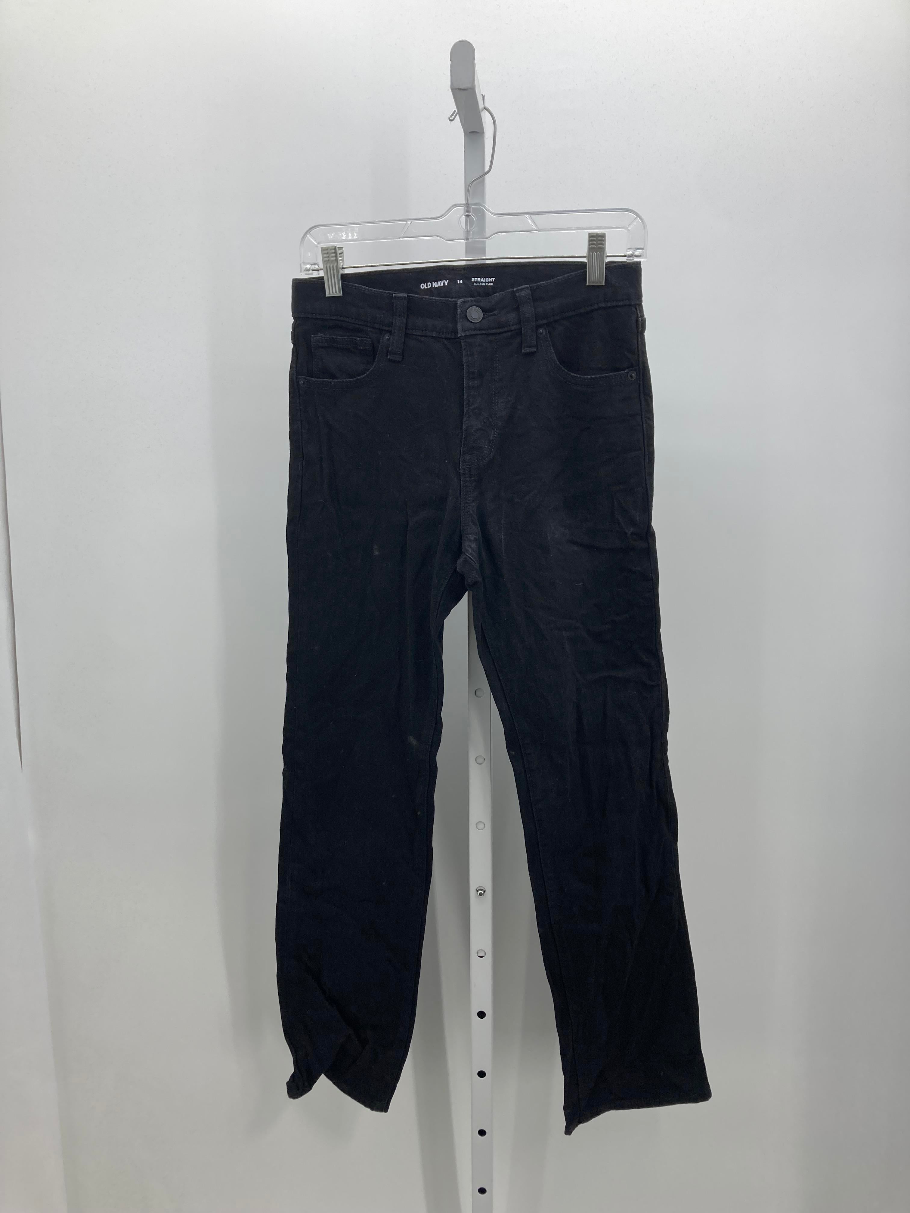STRAIGHT 5 POCKET
