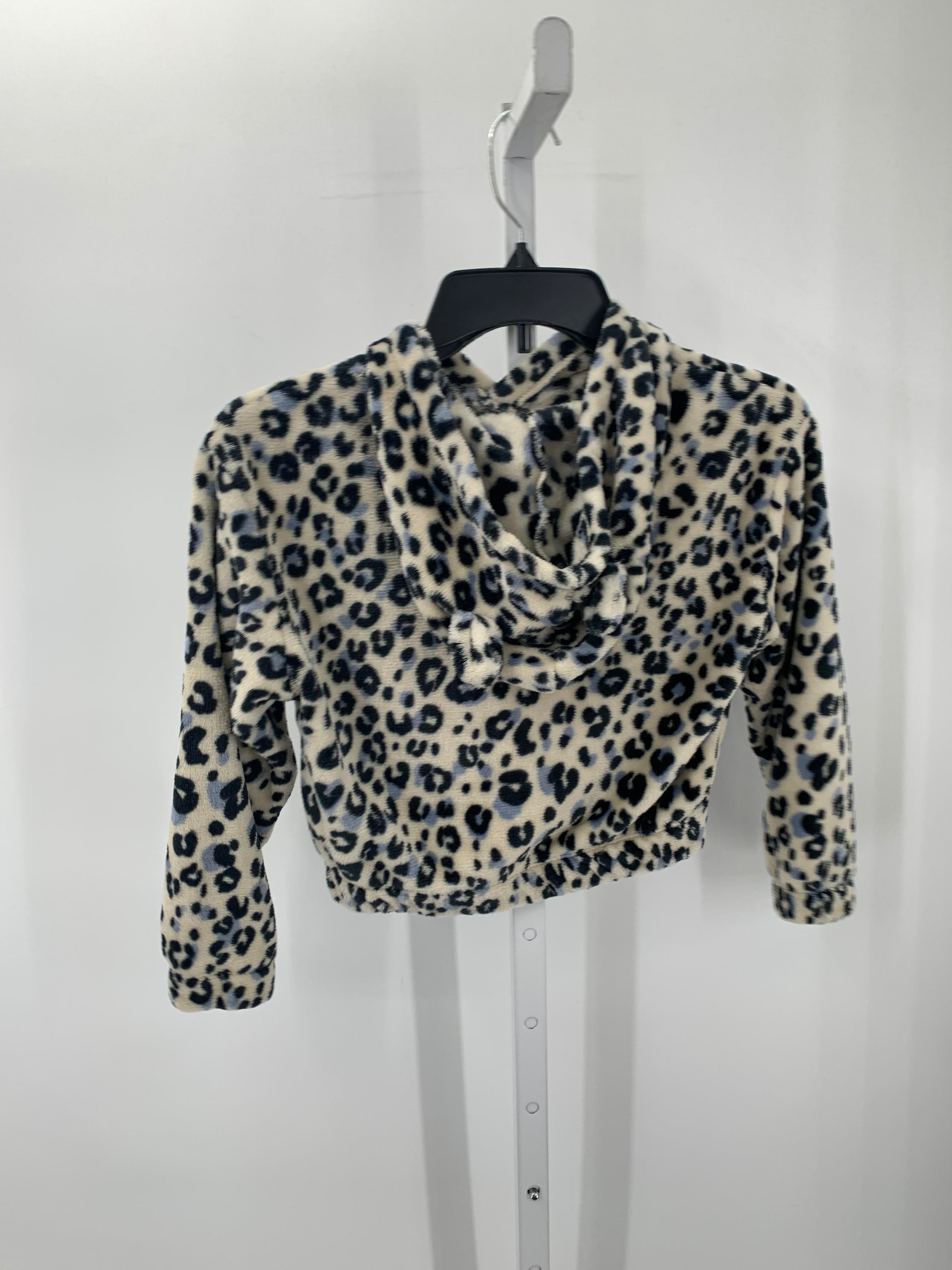 H&M Size 8-10 Girls Long Sleeve Shirt