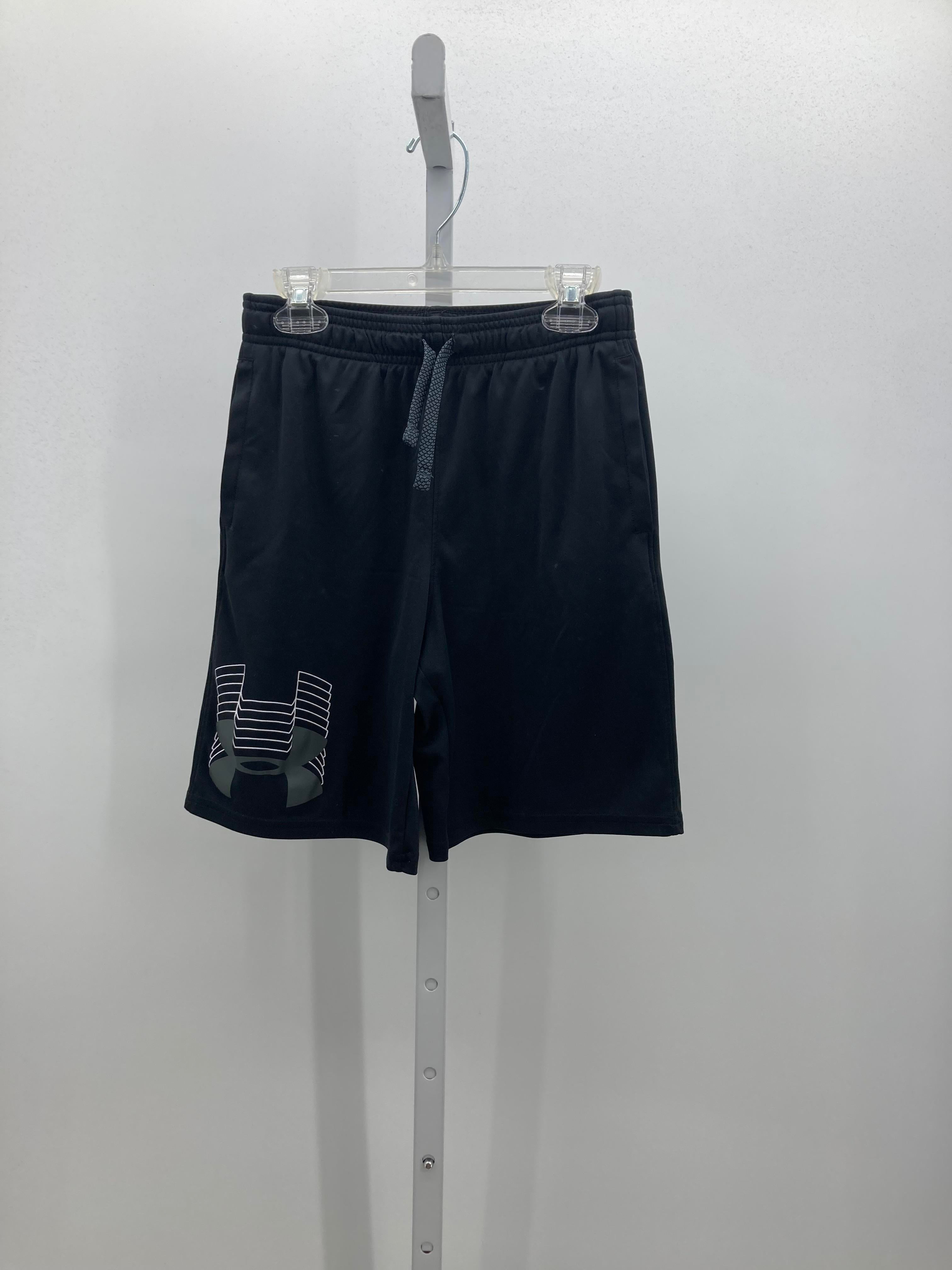 ACTIVE SHORTS- SIZE MEDIUM