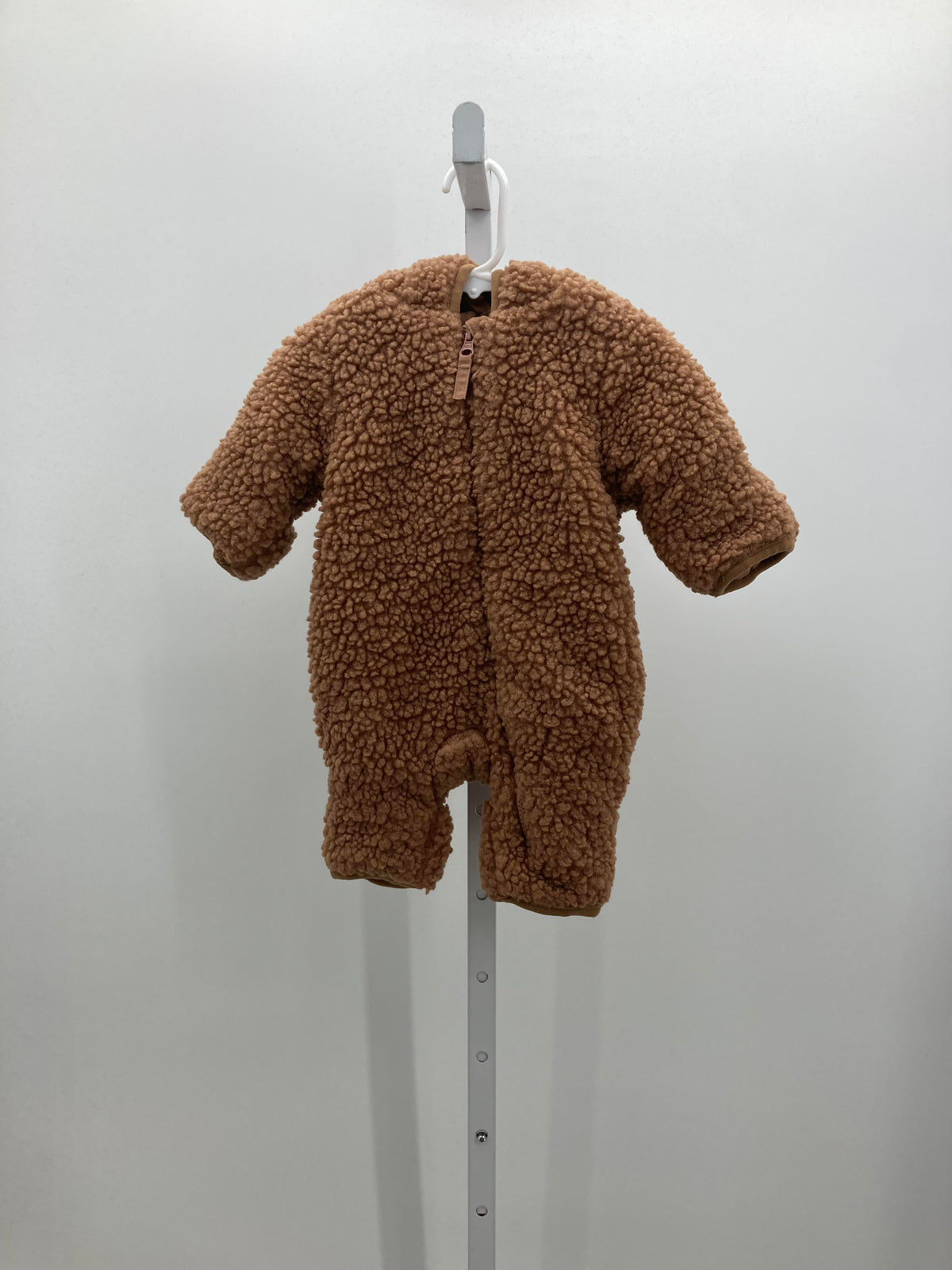 HOODED SHERPA BEAR