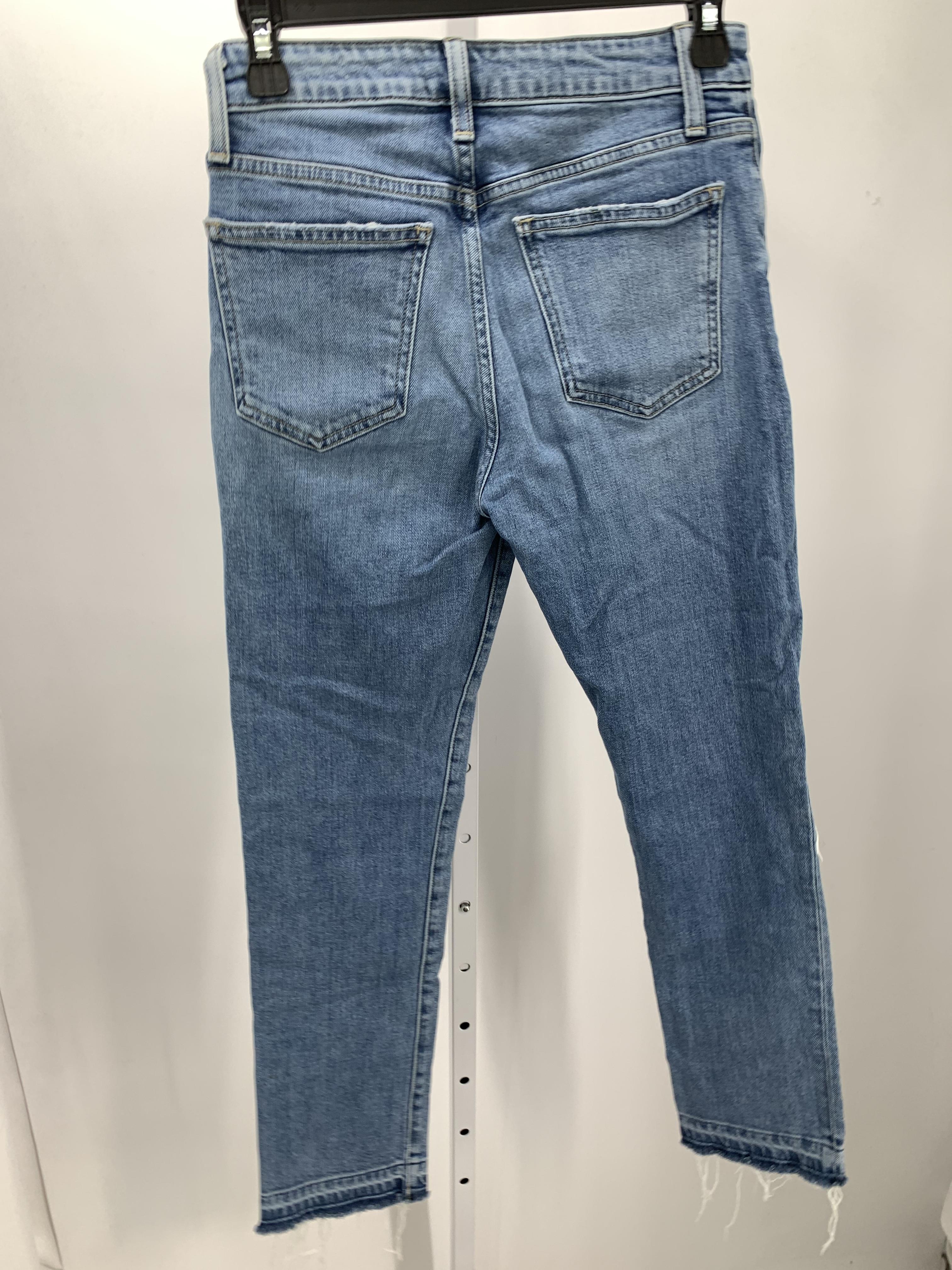 Joe's Jeans Size 2 Misses Jeans
