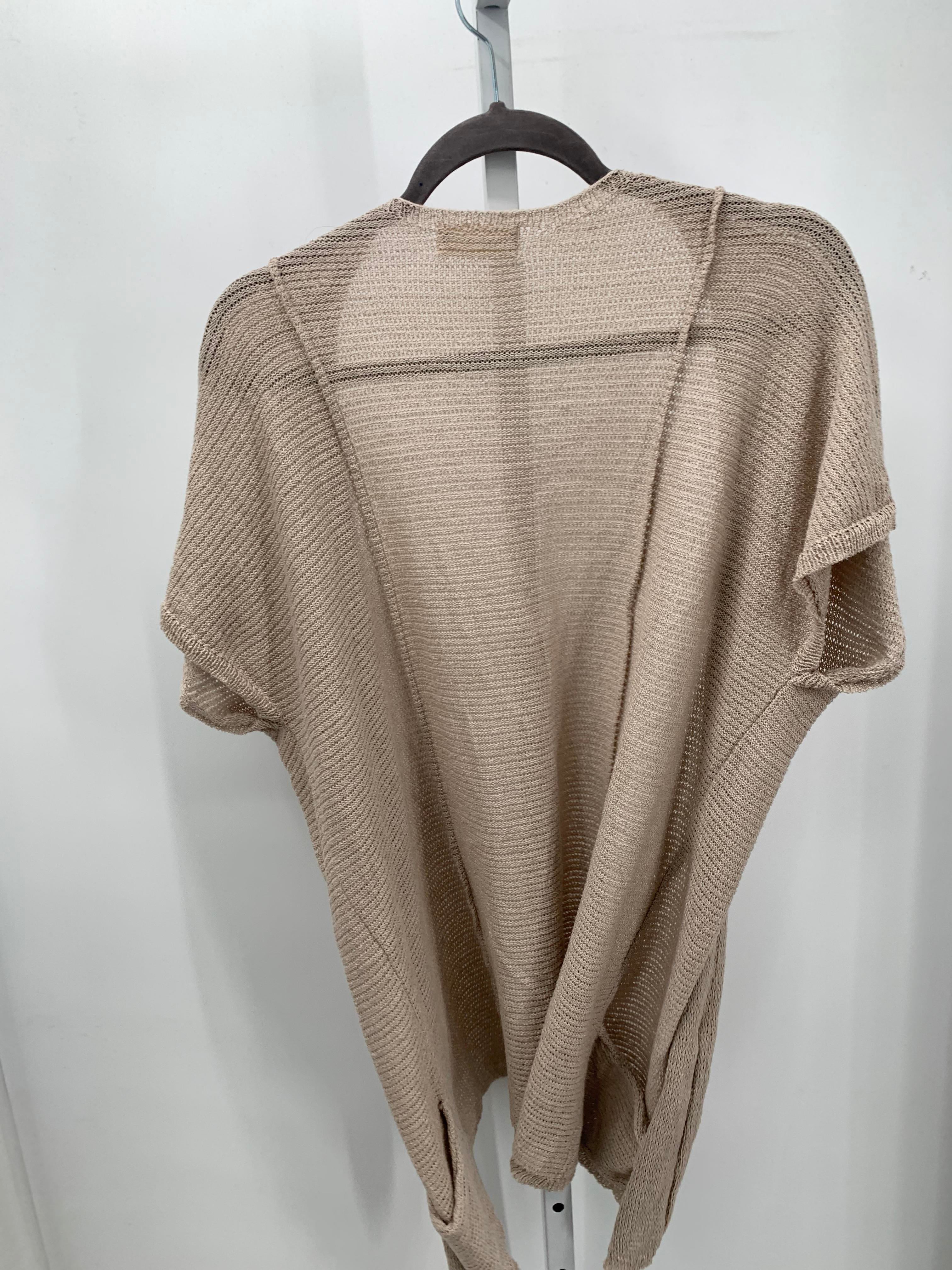 Size Small Misses Cardigan