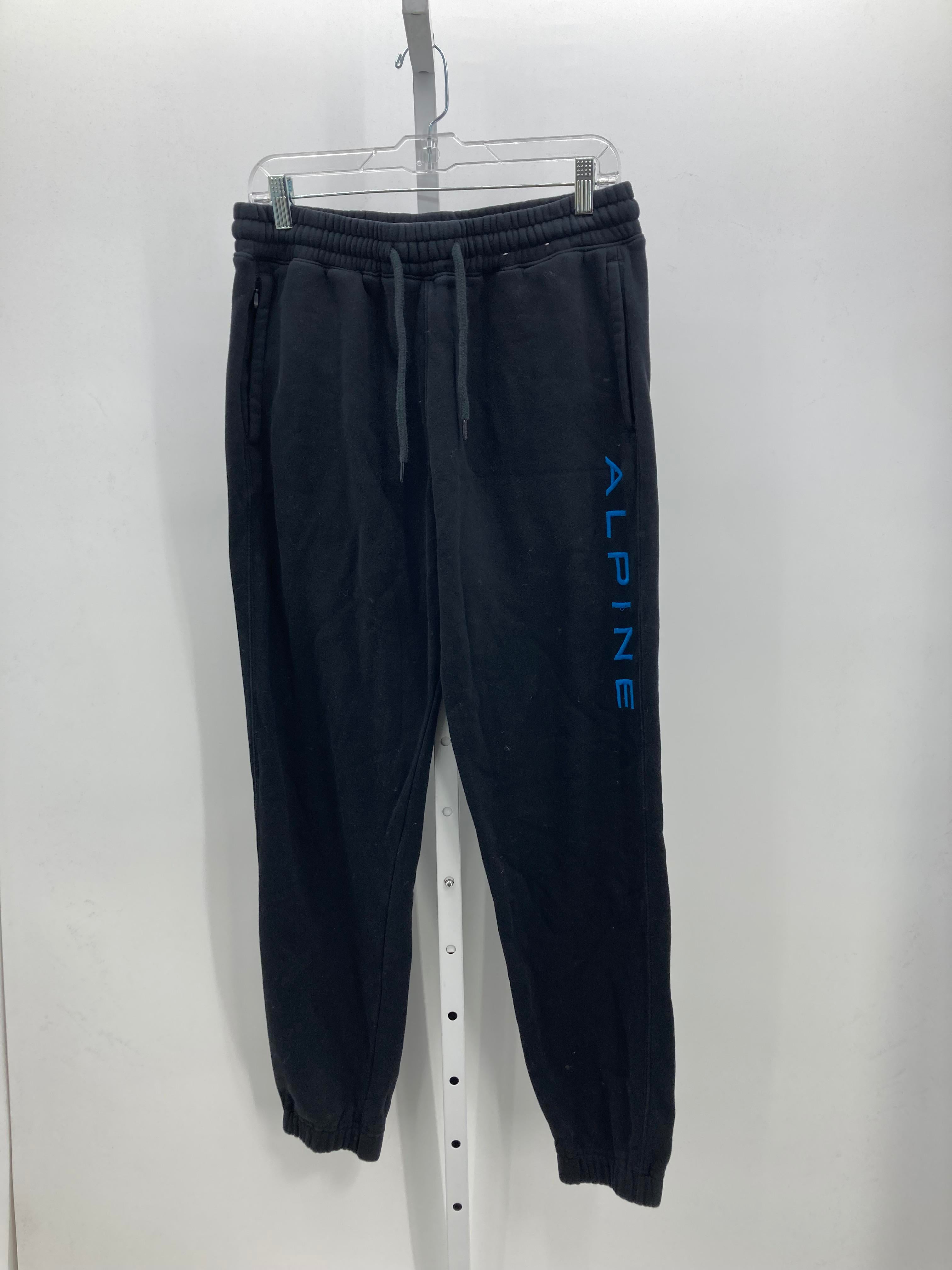 ALPINE KNIT