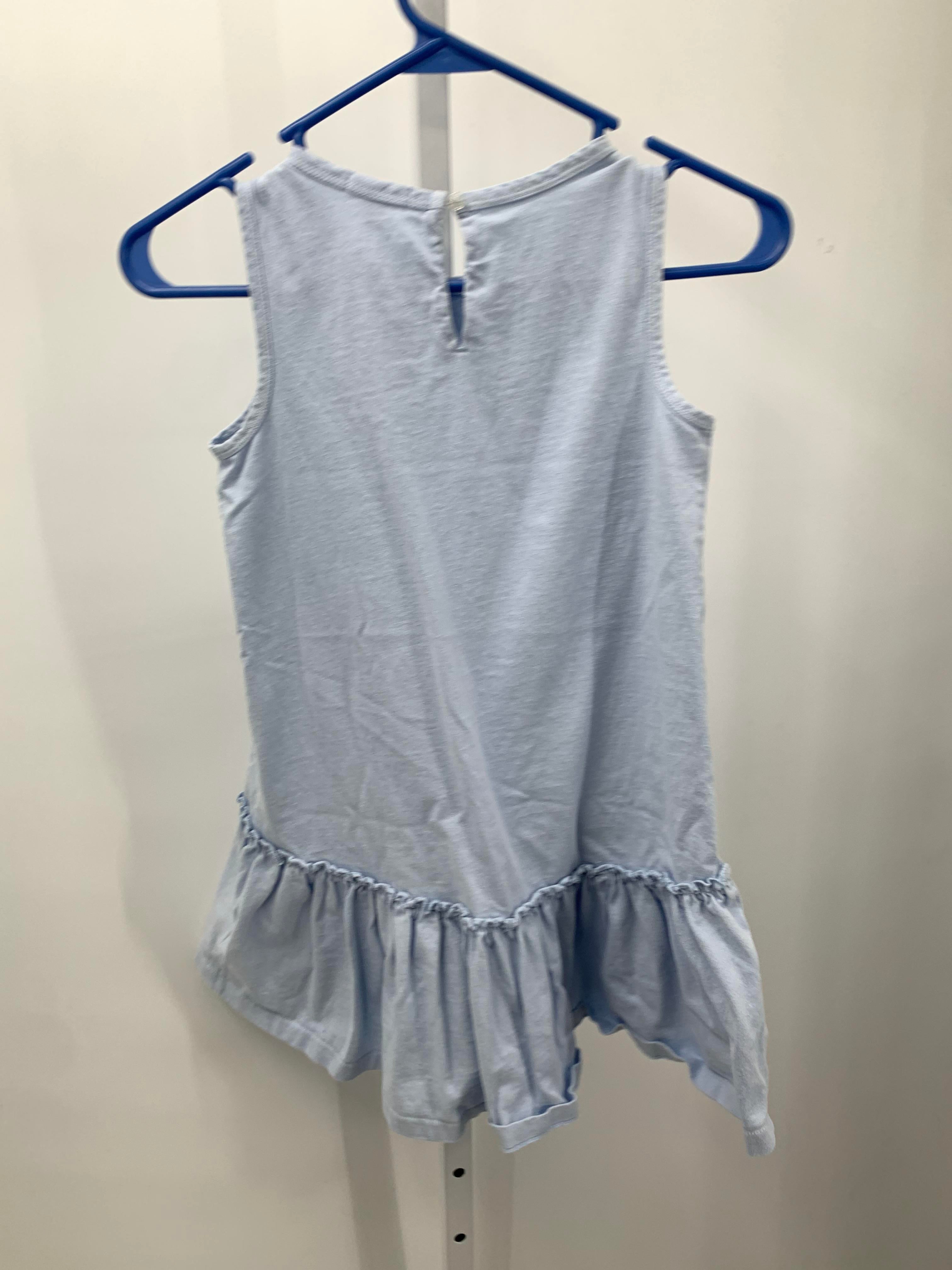 crewcuts Size 8 Girls Sundress