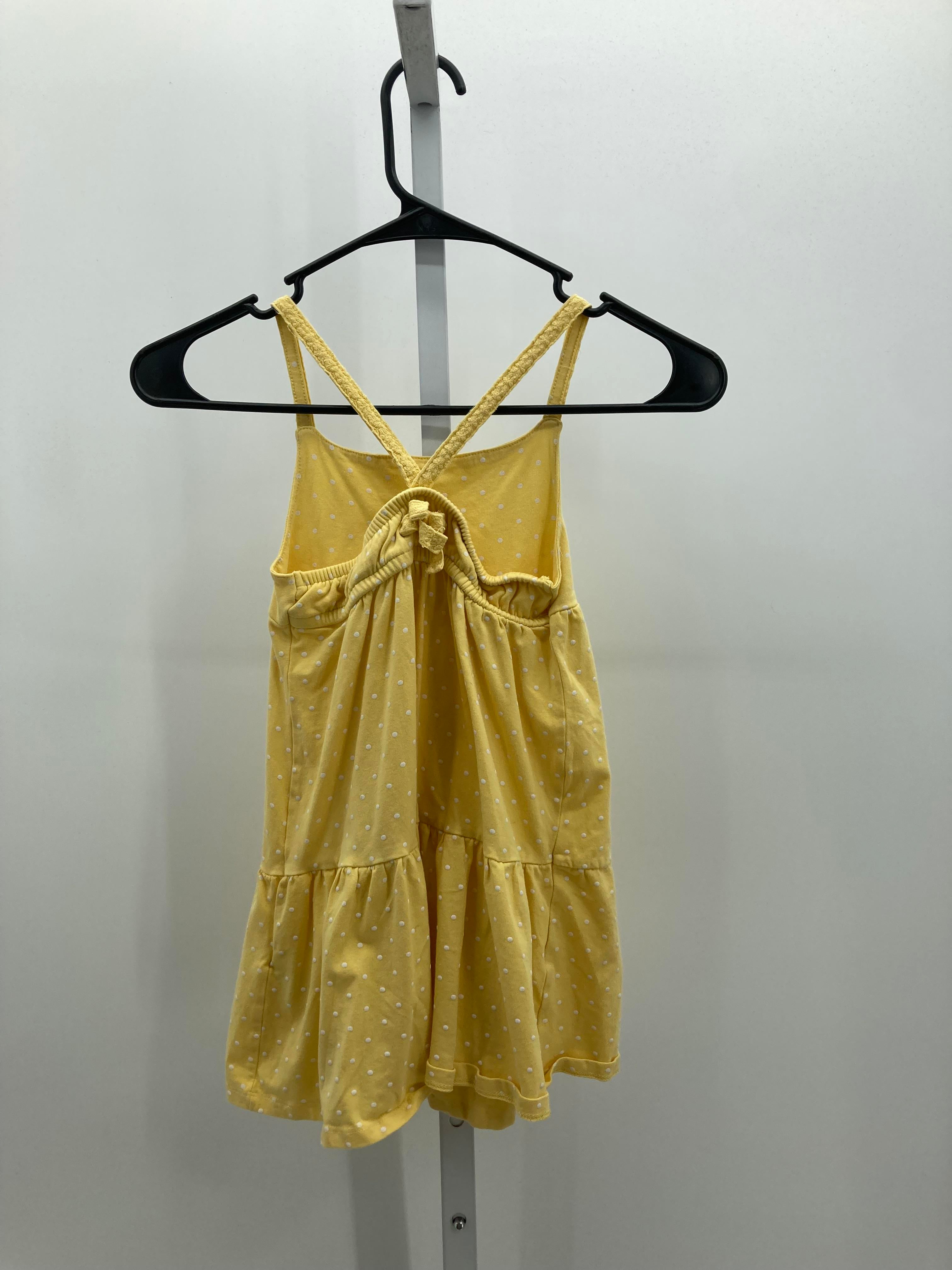 Size 5T Girls Sundress