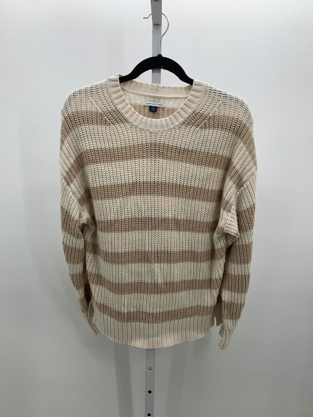 American Eagle Size Small Juniors Long Sleeve Sweater