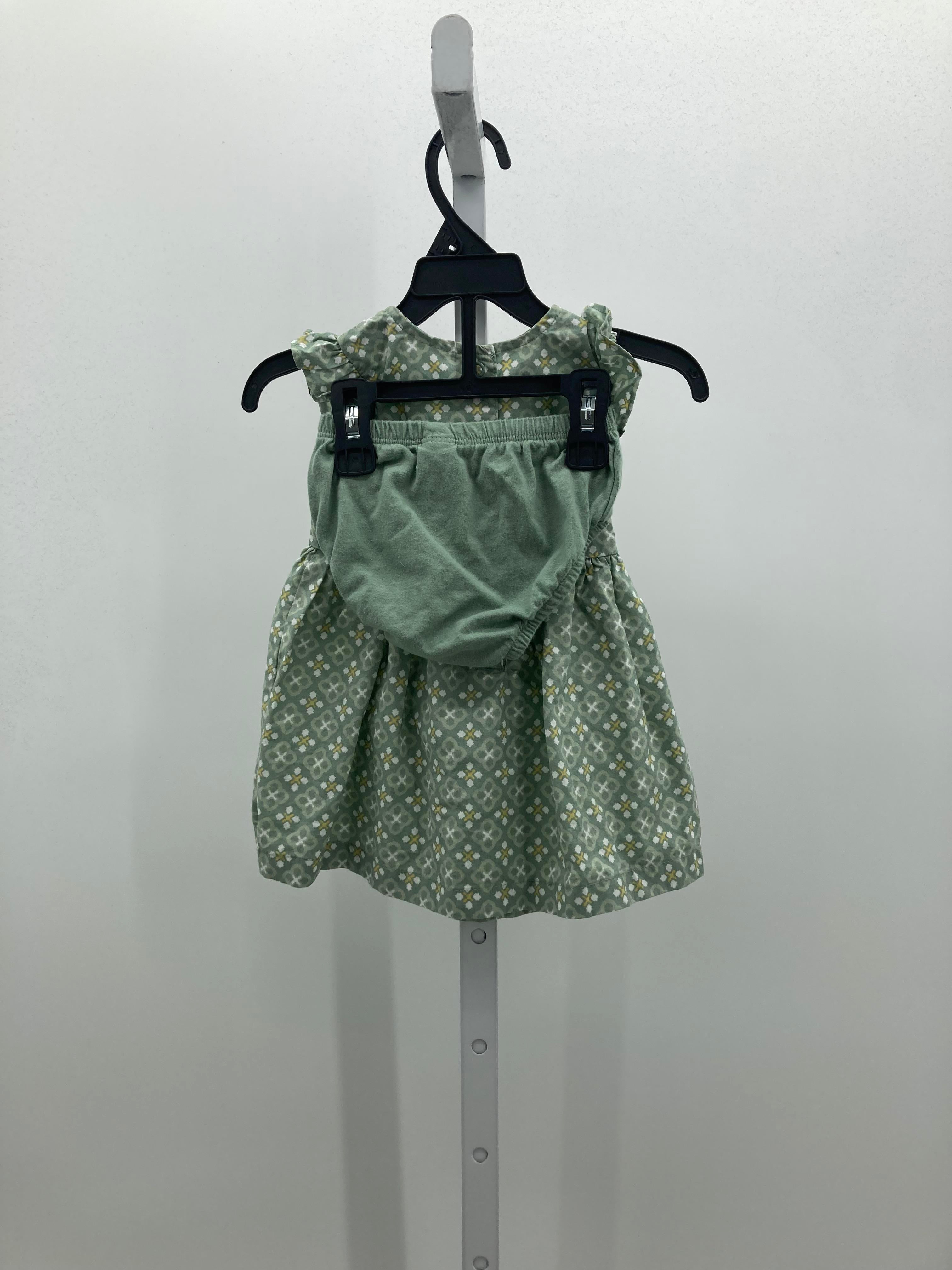 Carters Size 6 Months Girls Sundress