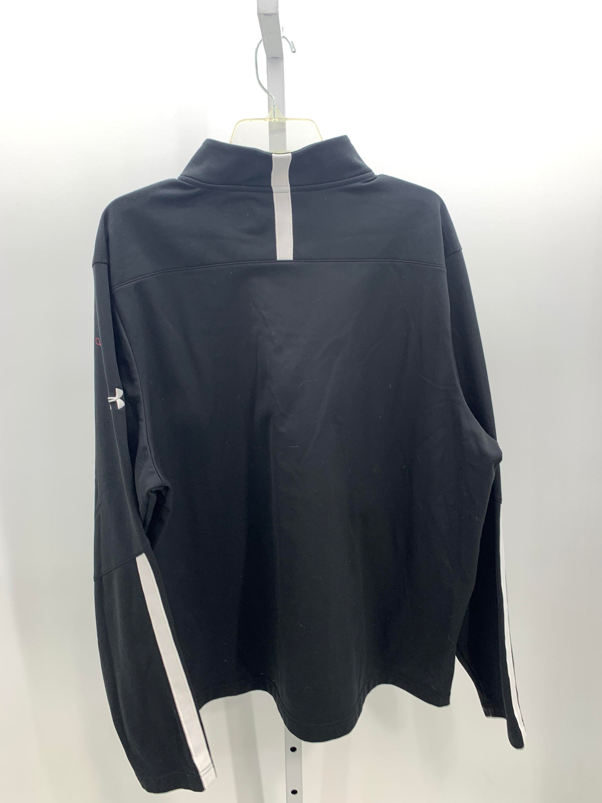 AUDI PARTIAL ZIP