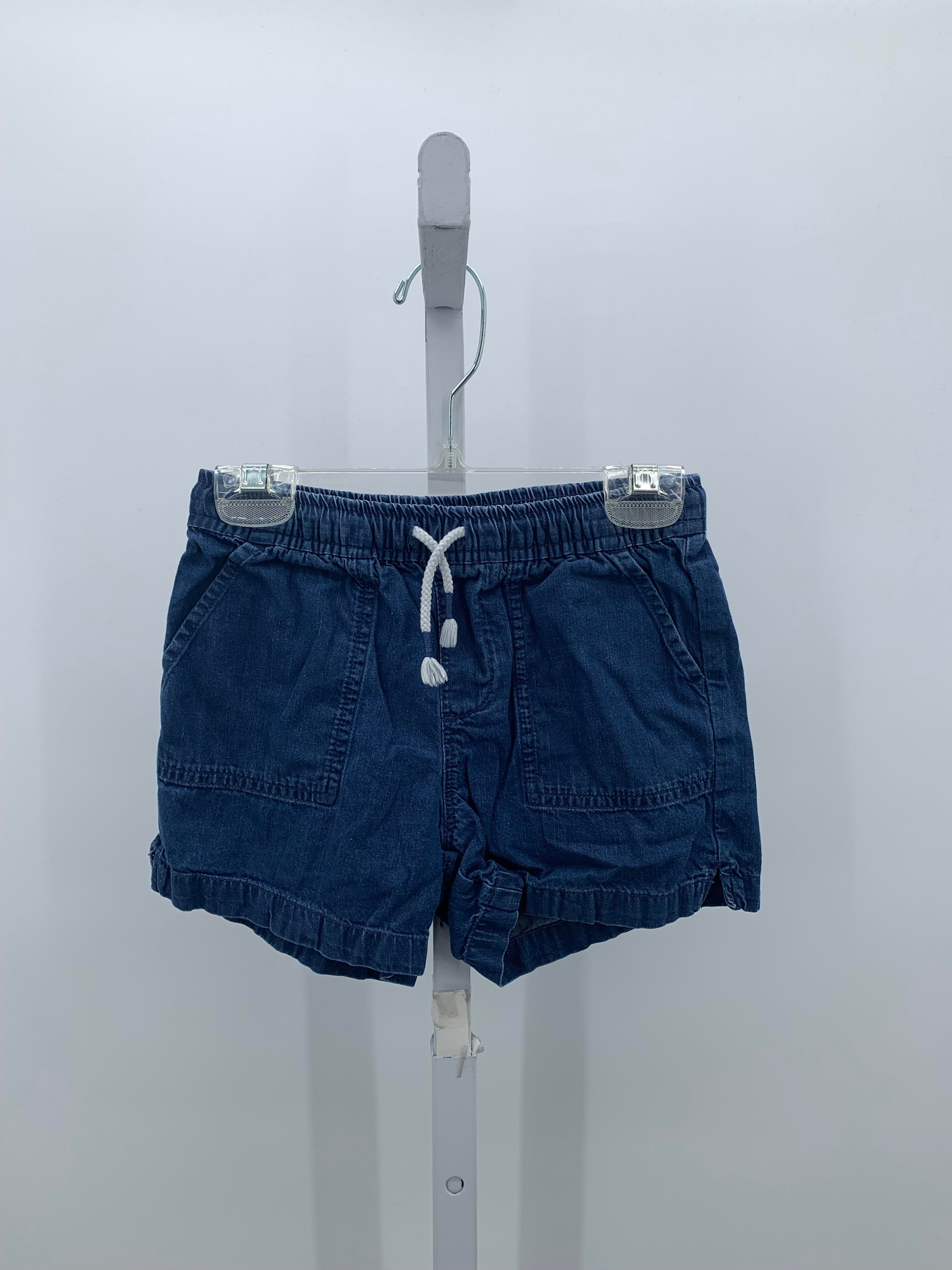 Jumping Beans Size 7 Girls Shorts