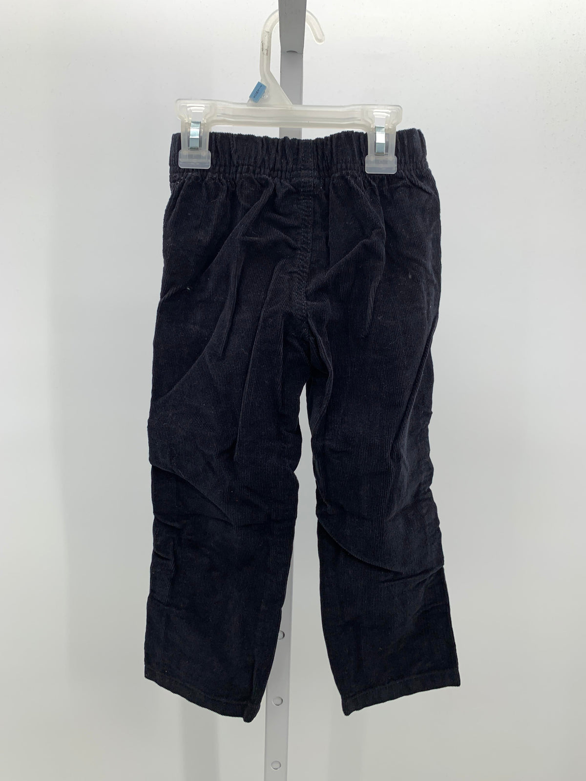 ELASTIC WAIST