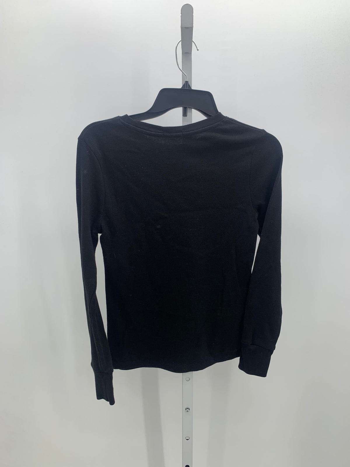 Splash Size Large Juniors Long Sleeve Shirt