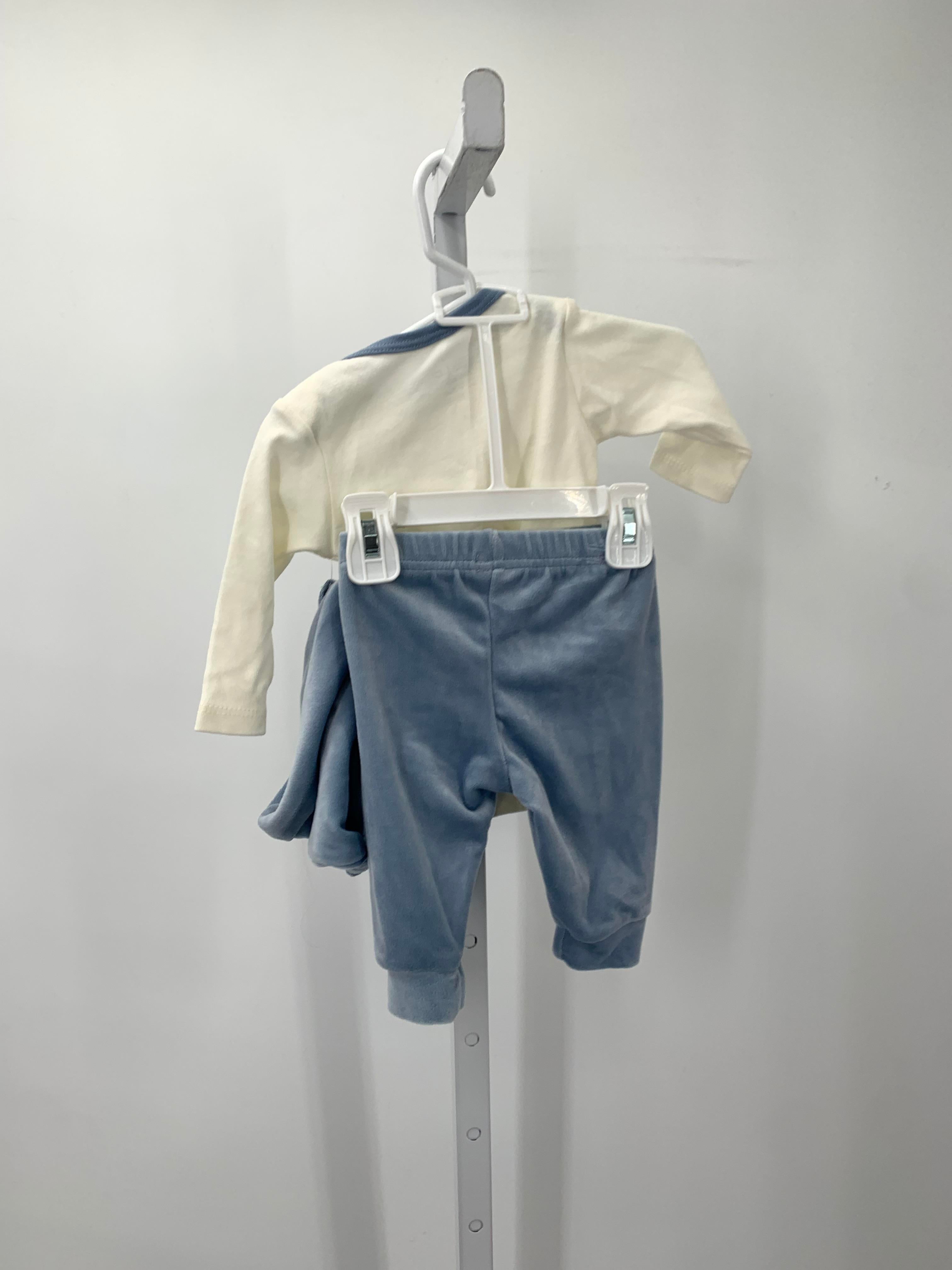 A LITTLE IT OF HEAVEN SHIRT PANTS AND HAT