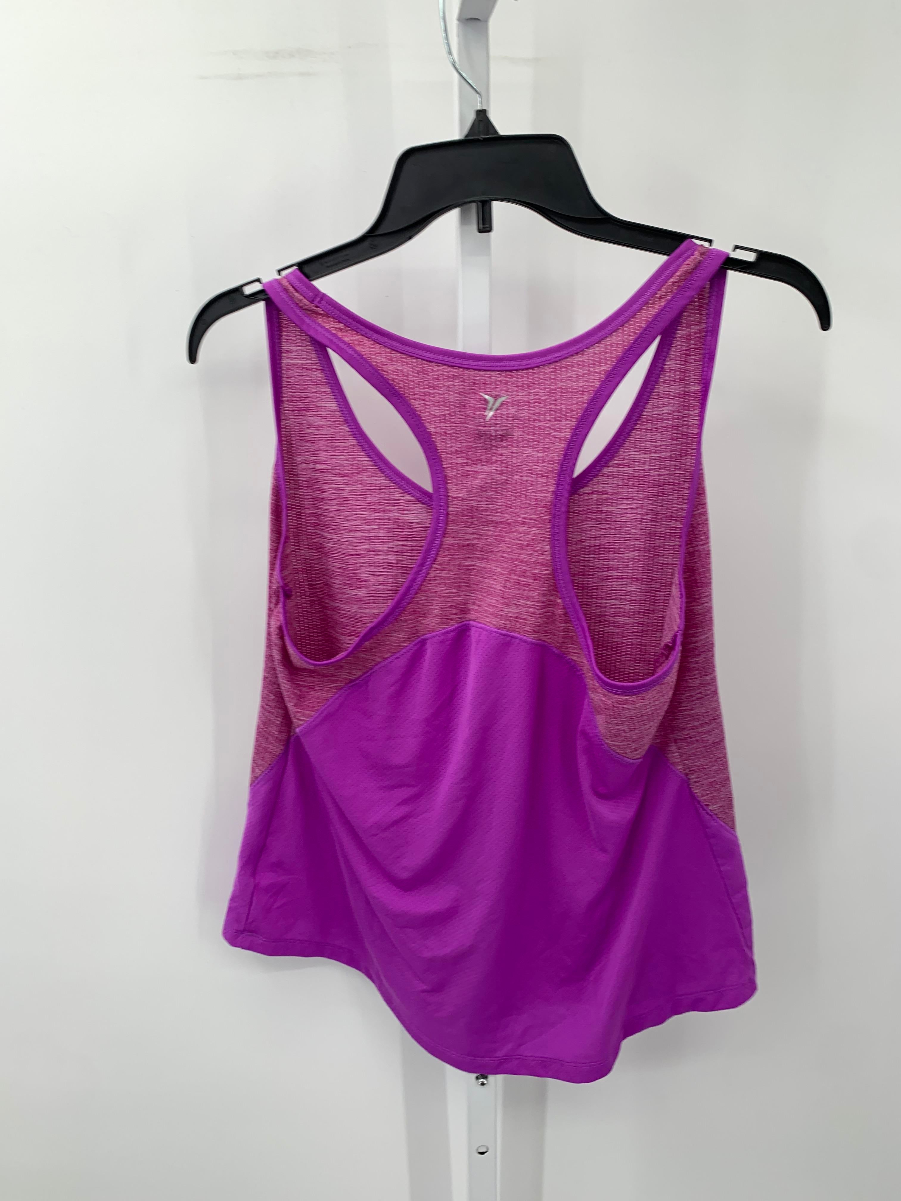 Old Navy Size Large Misses Tank