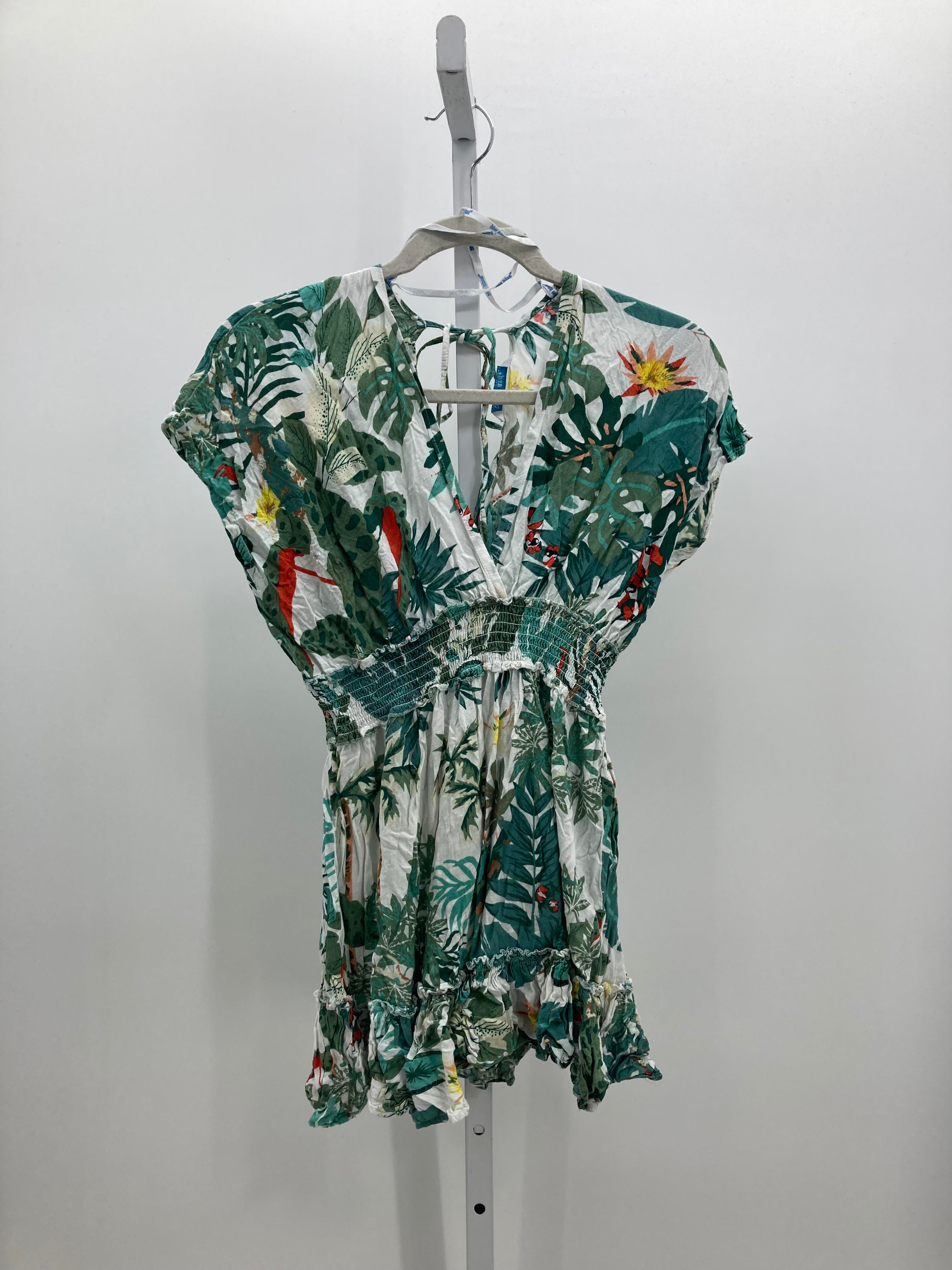 Size X Small Misses Swimwear