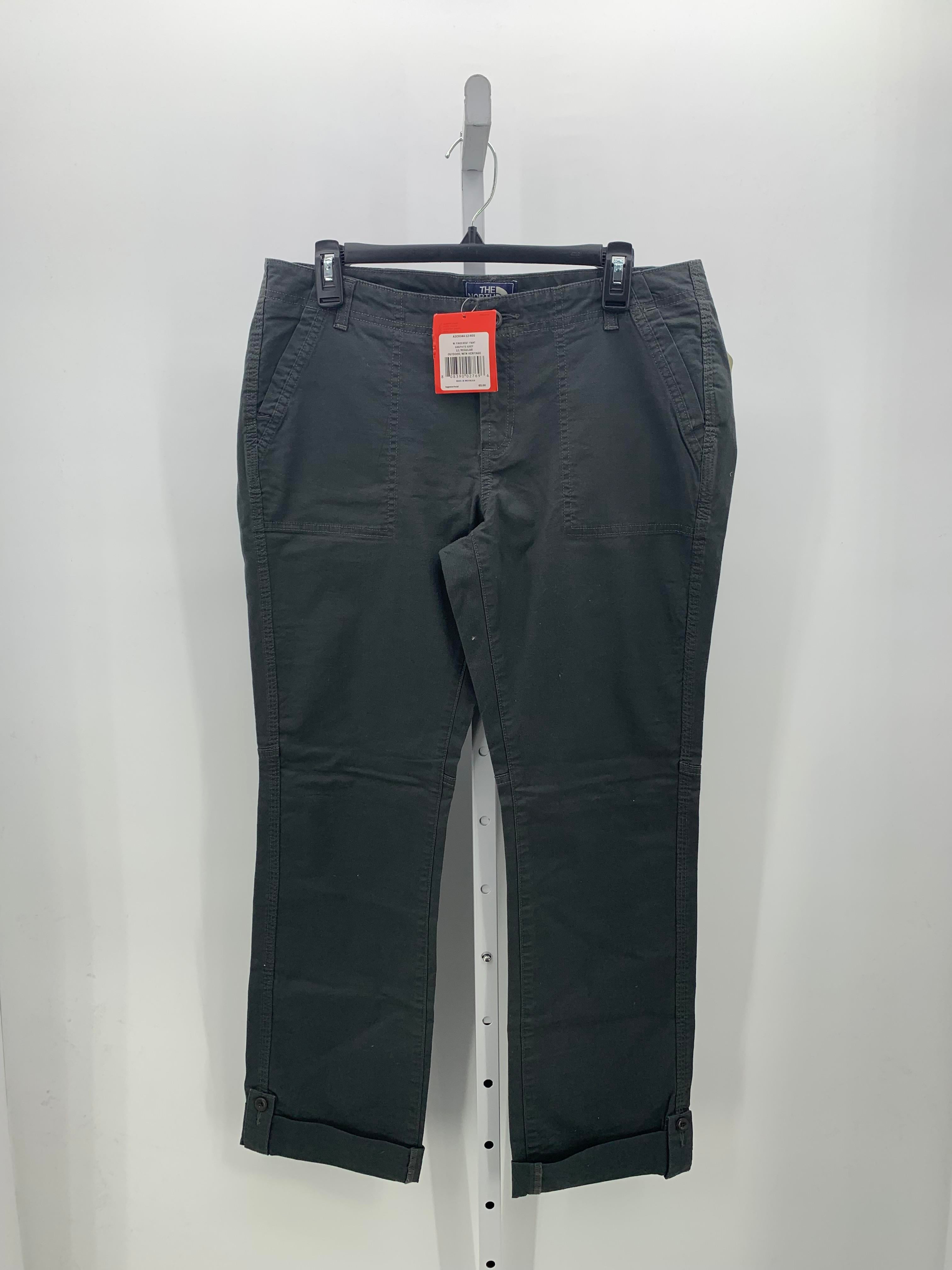 The North Face Size 12 Misses Pants