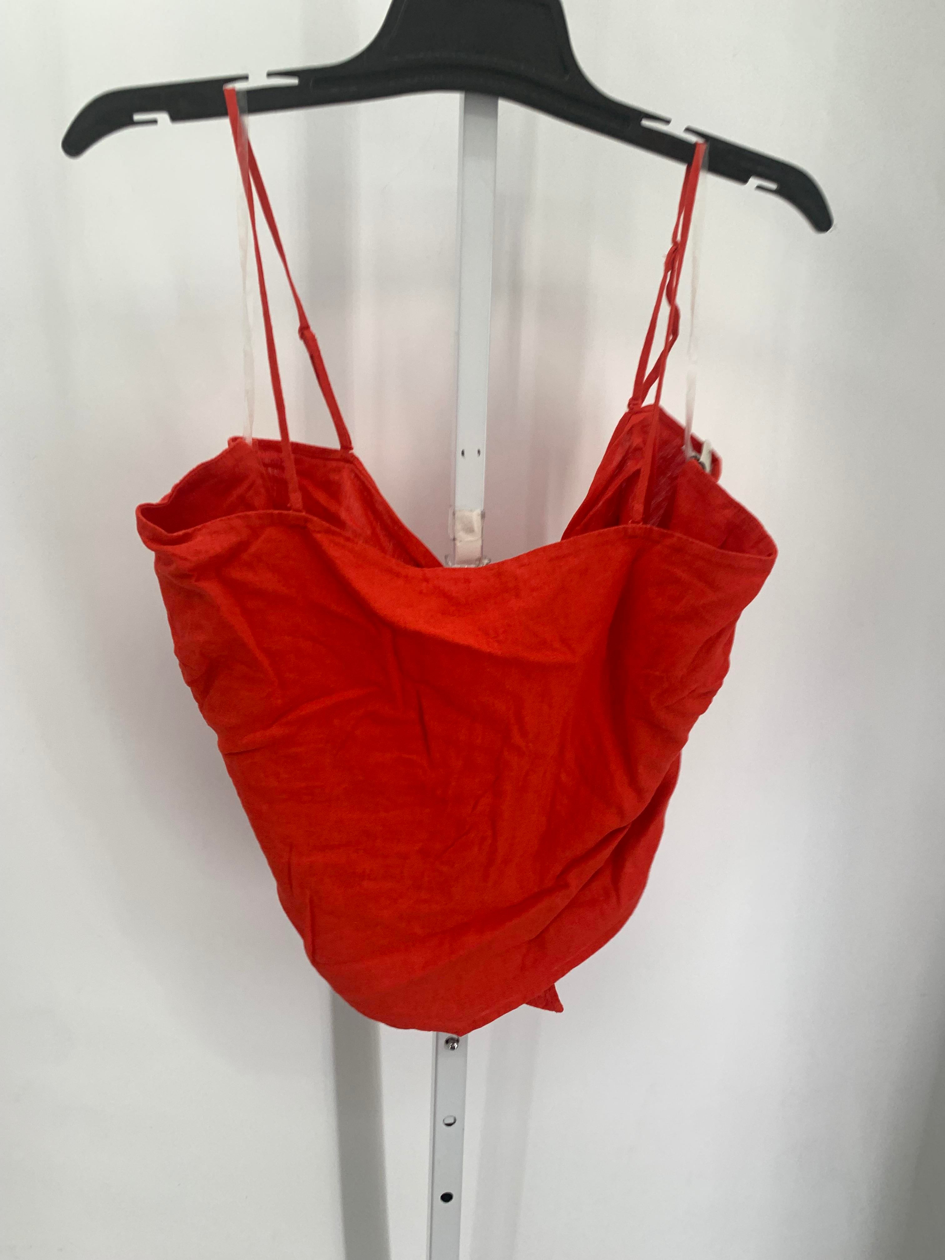 A New Day Size XXL Misses Tank