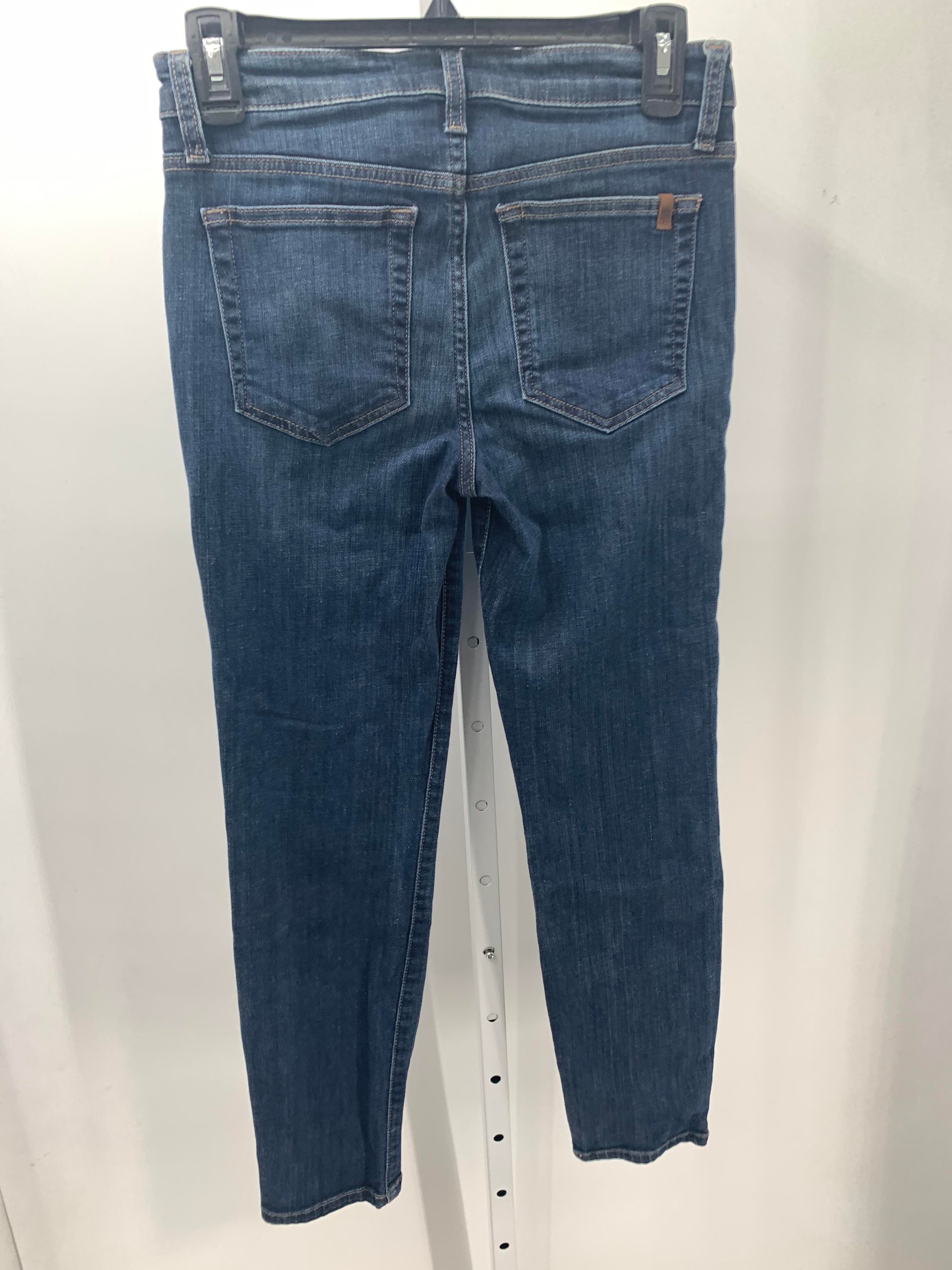 Joe's Jeans Size 2 Misses Jeans