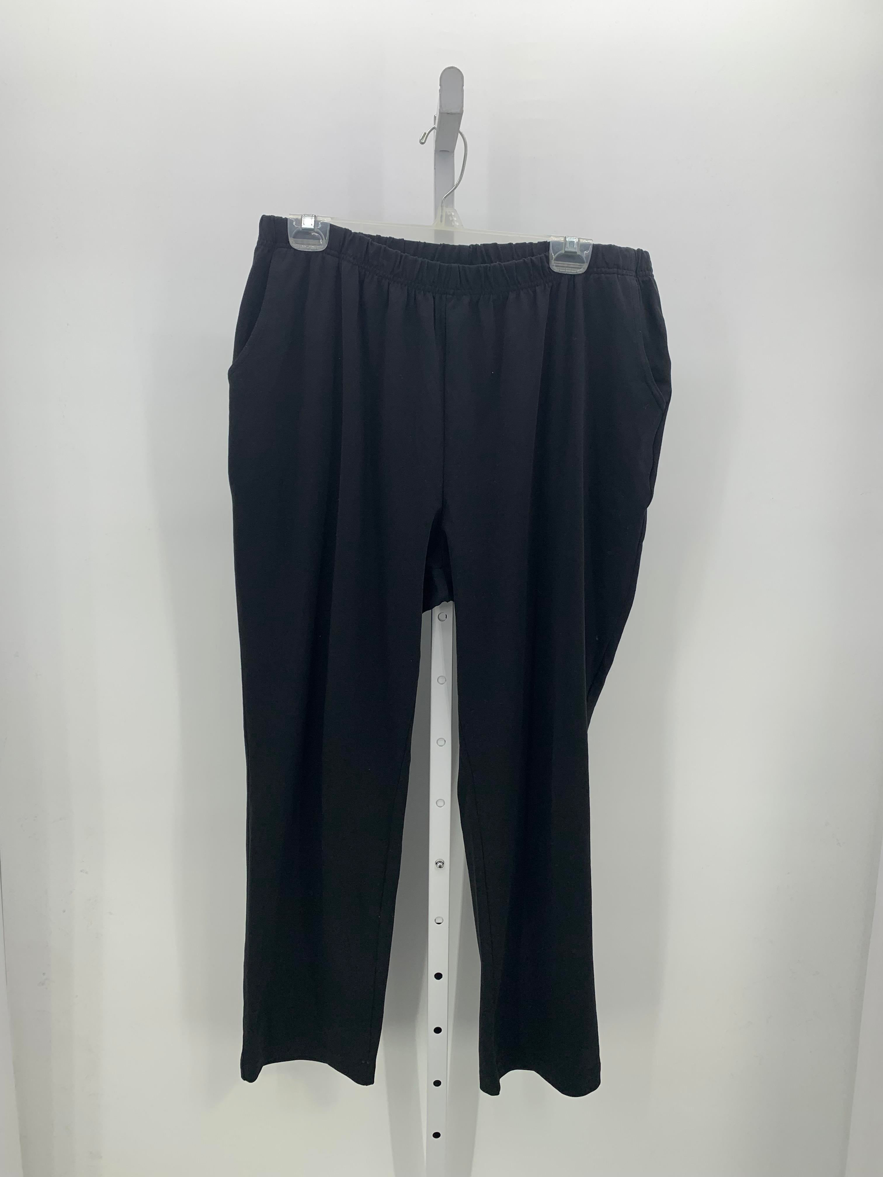 LL Bean Size X Large Petite Petite Pants