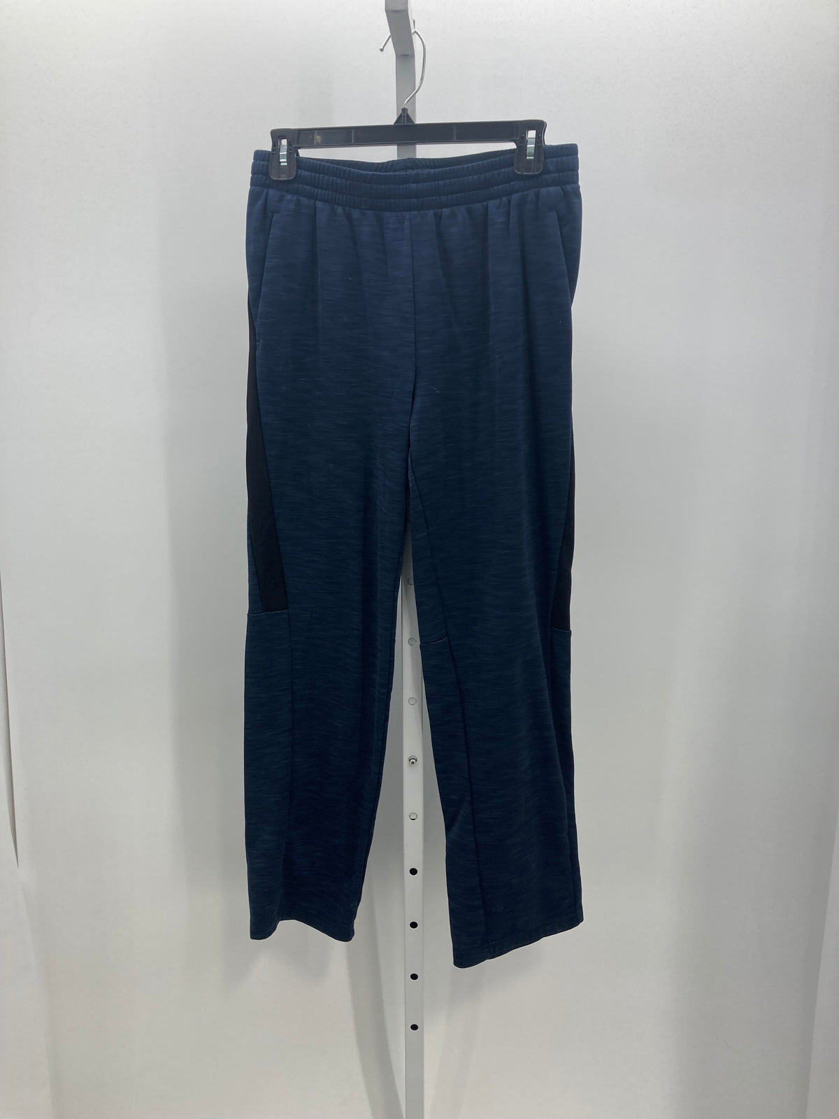 ELASTIC WAIST KNIT