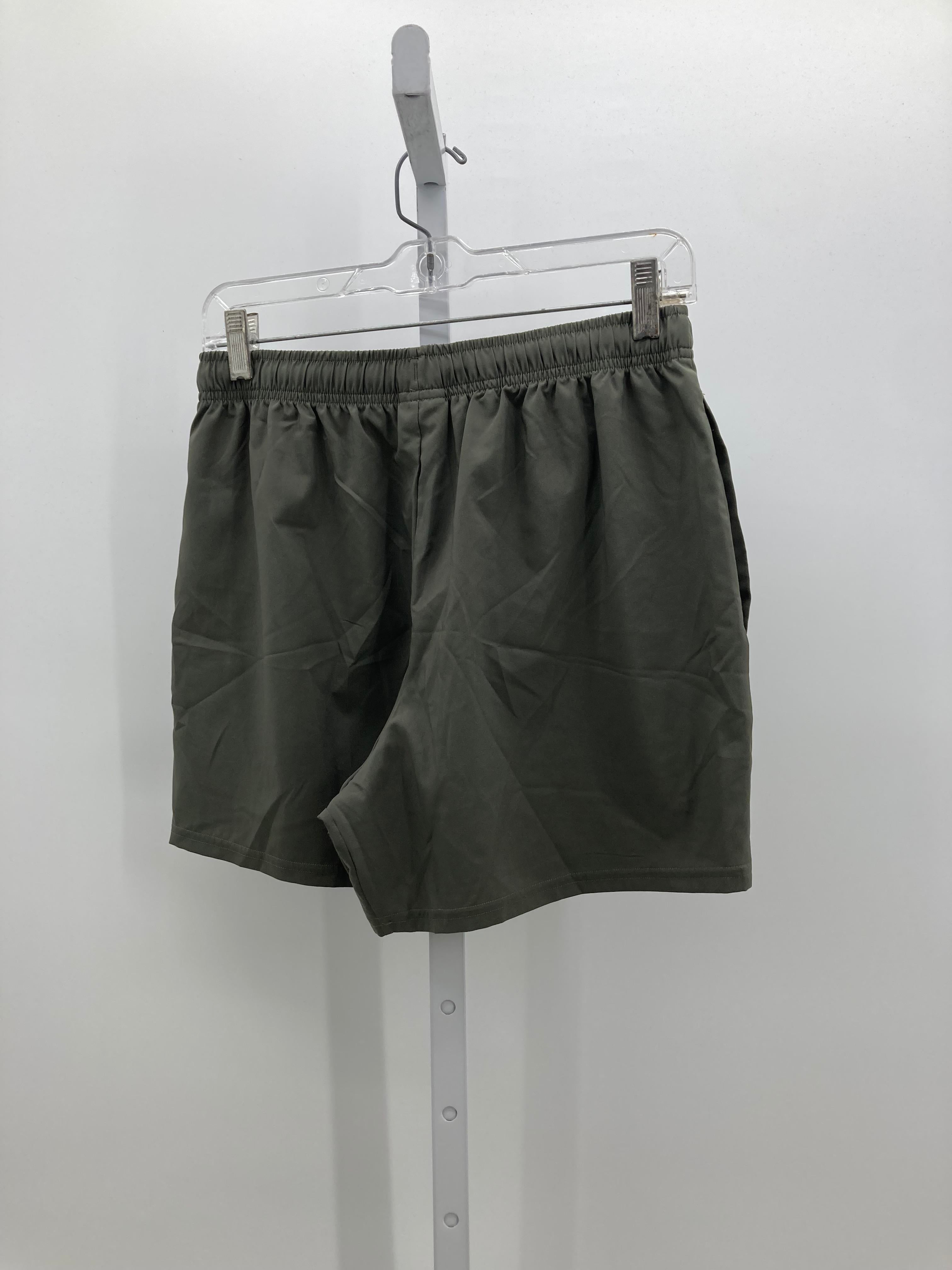 Size Medium Misses Shorts