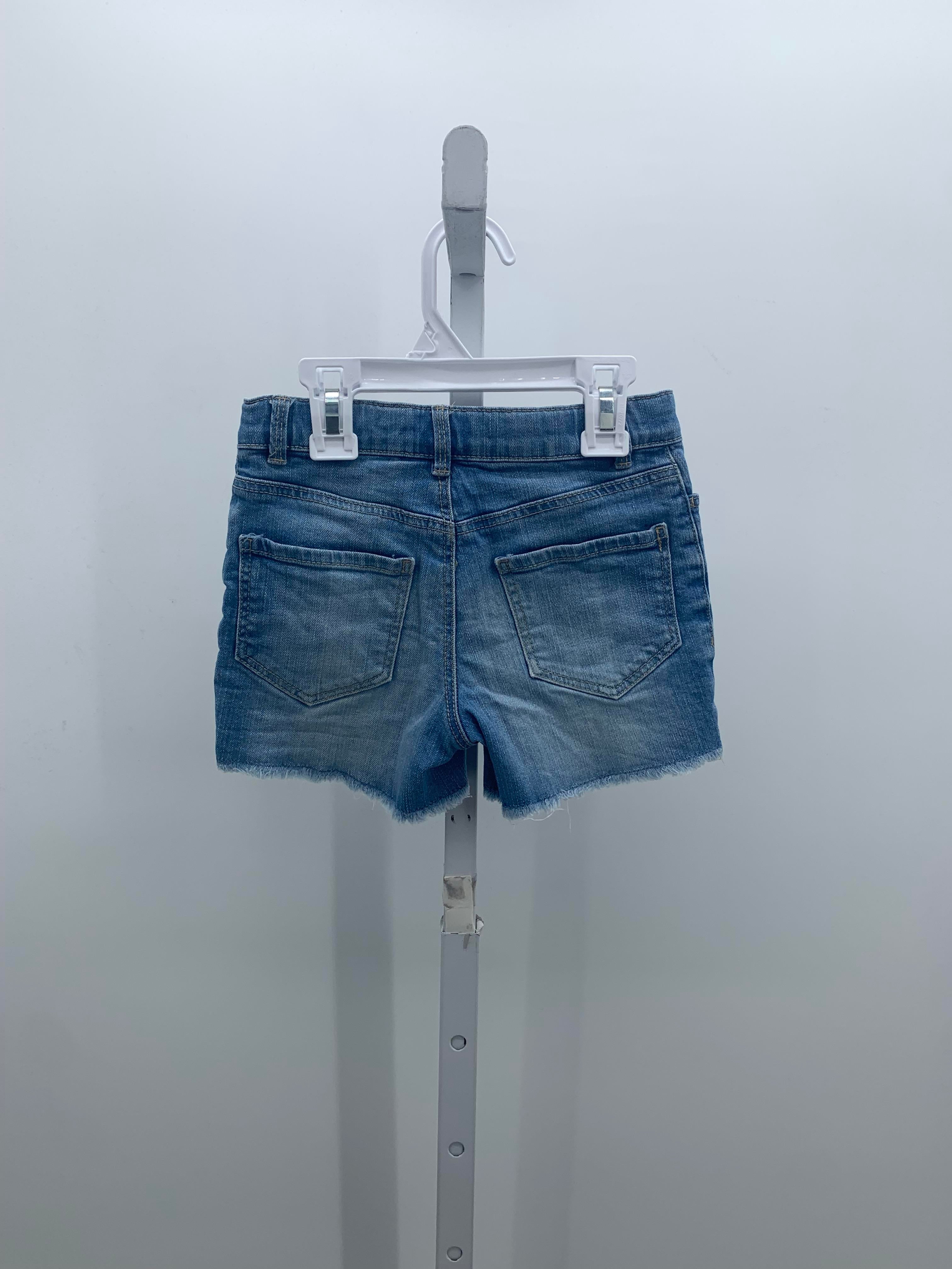 Osh Kosh Size 5 Girls Shorts