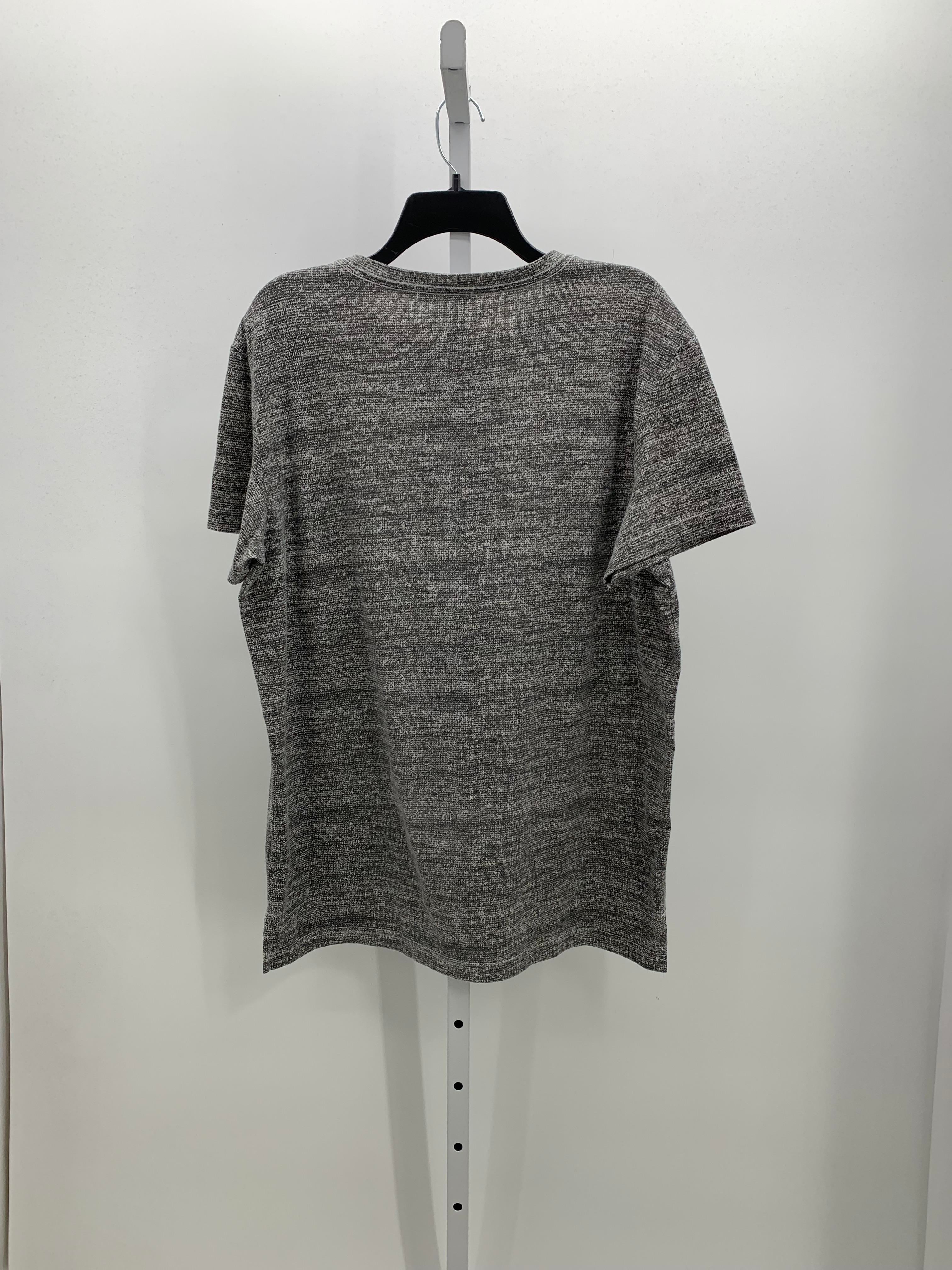 CREWNECK KNIT
