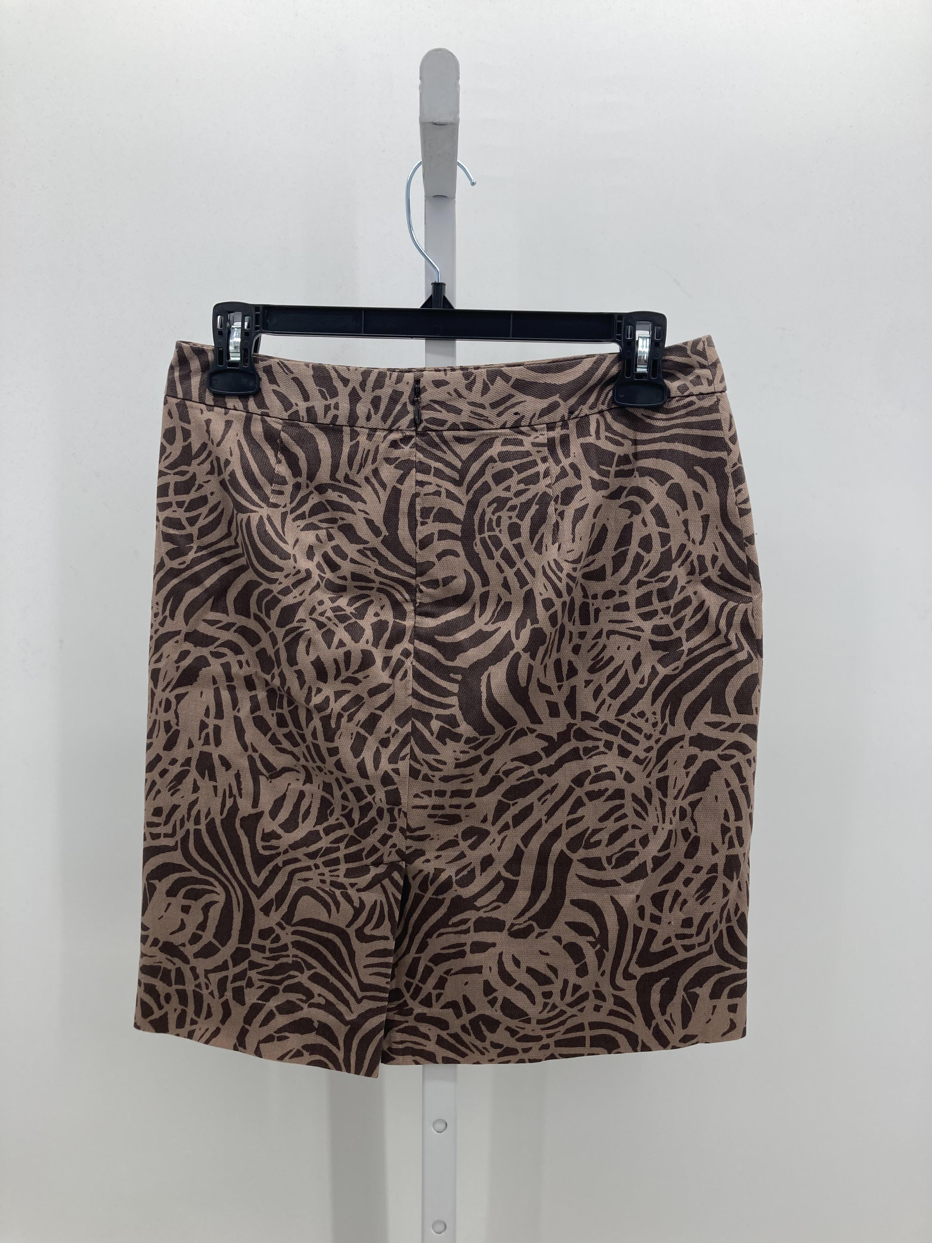 Banana Republic Size 2 Misses Skirt
