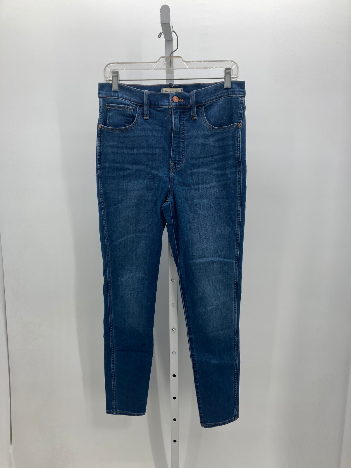 Madewell Size 8 Misses Jeans
