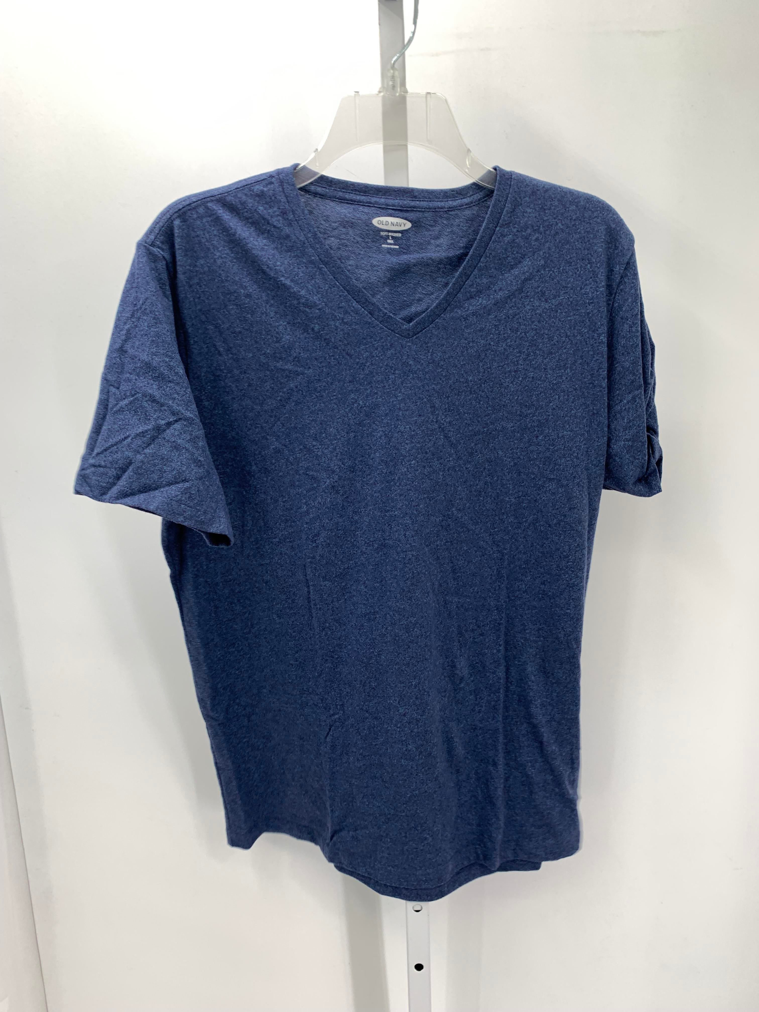 TALL VNECK KNIT