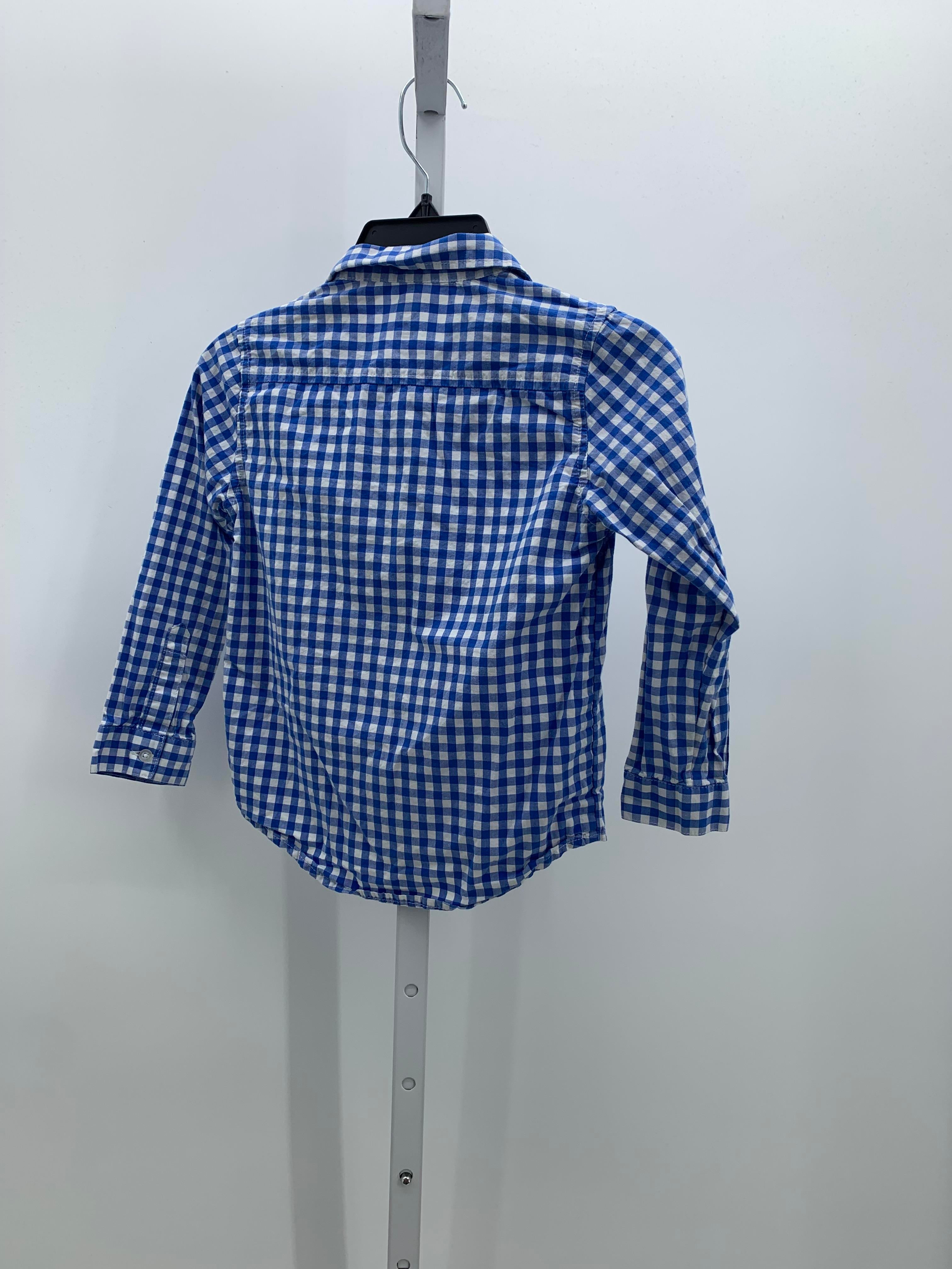 WHITE PLAID