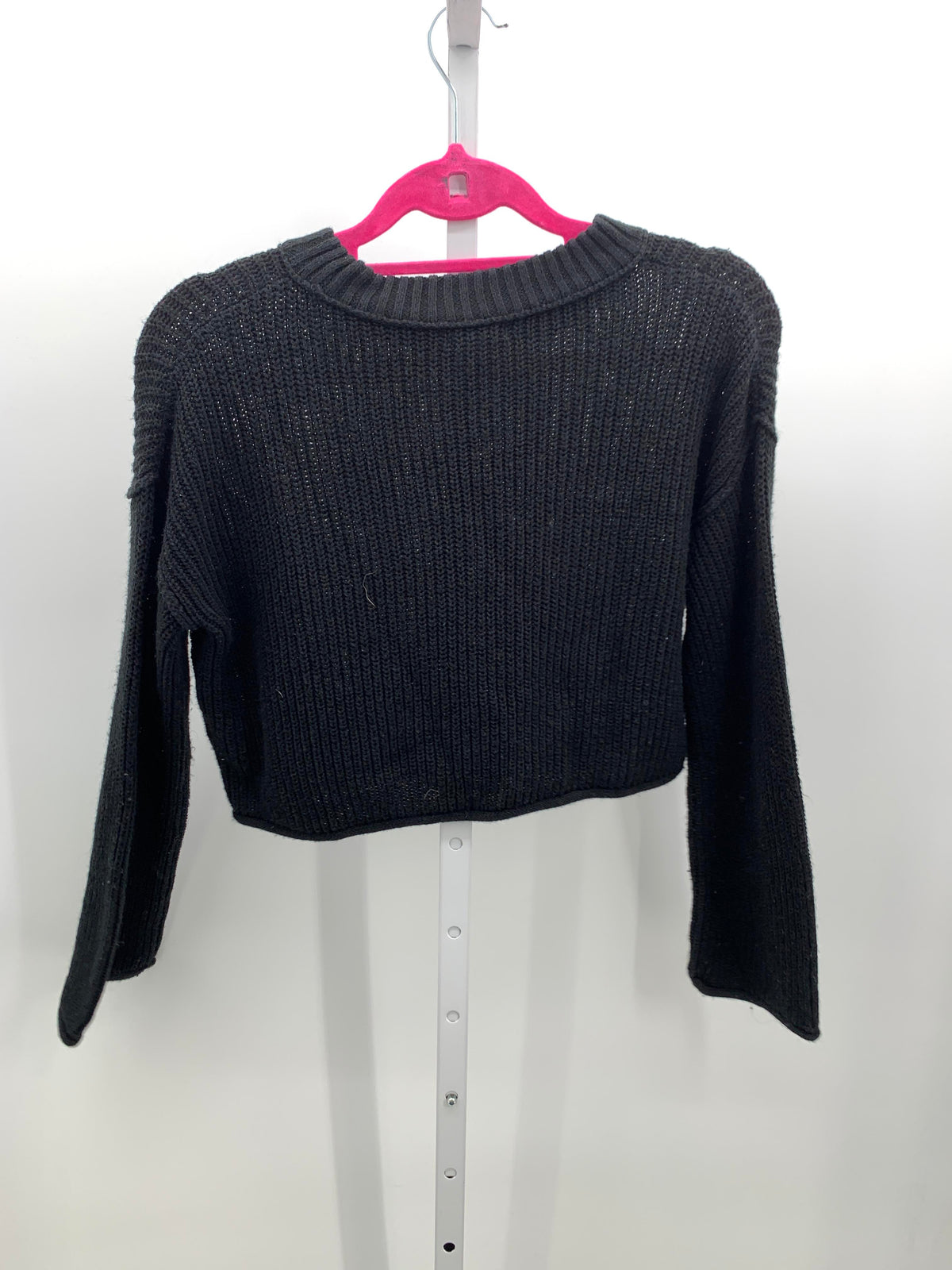 Wild Fable Size Small Juniors Long Sleeve Sweater