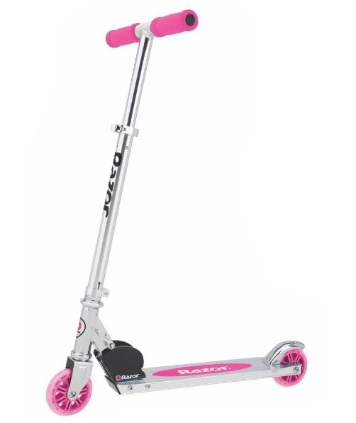 Razor A 2-Wheel Kick Scooter