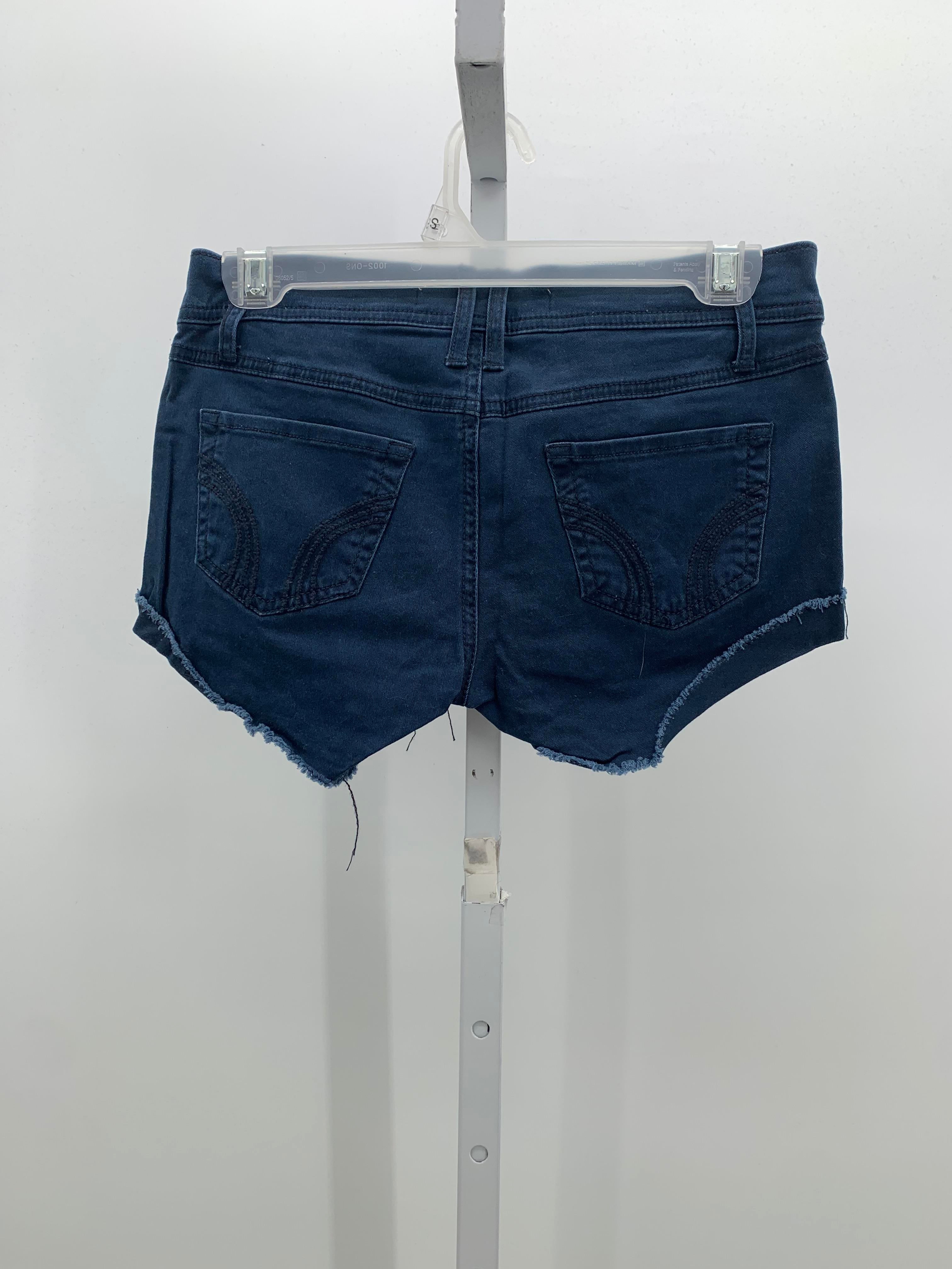Hollister Size 1 Juniors Shorts
