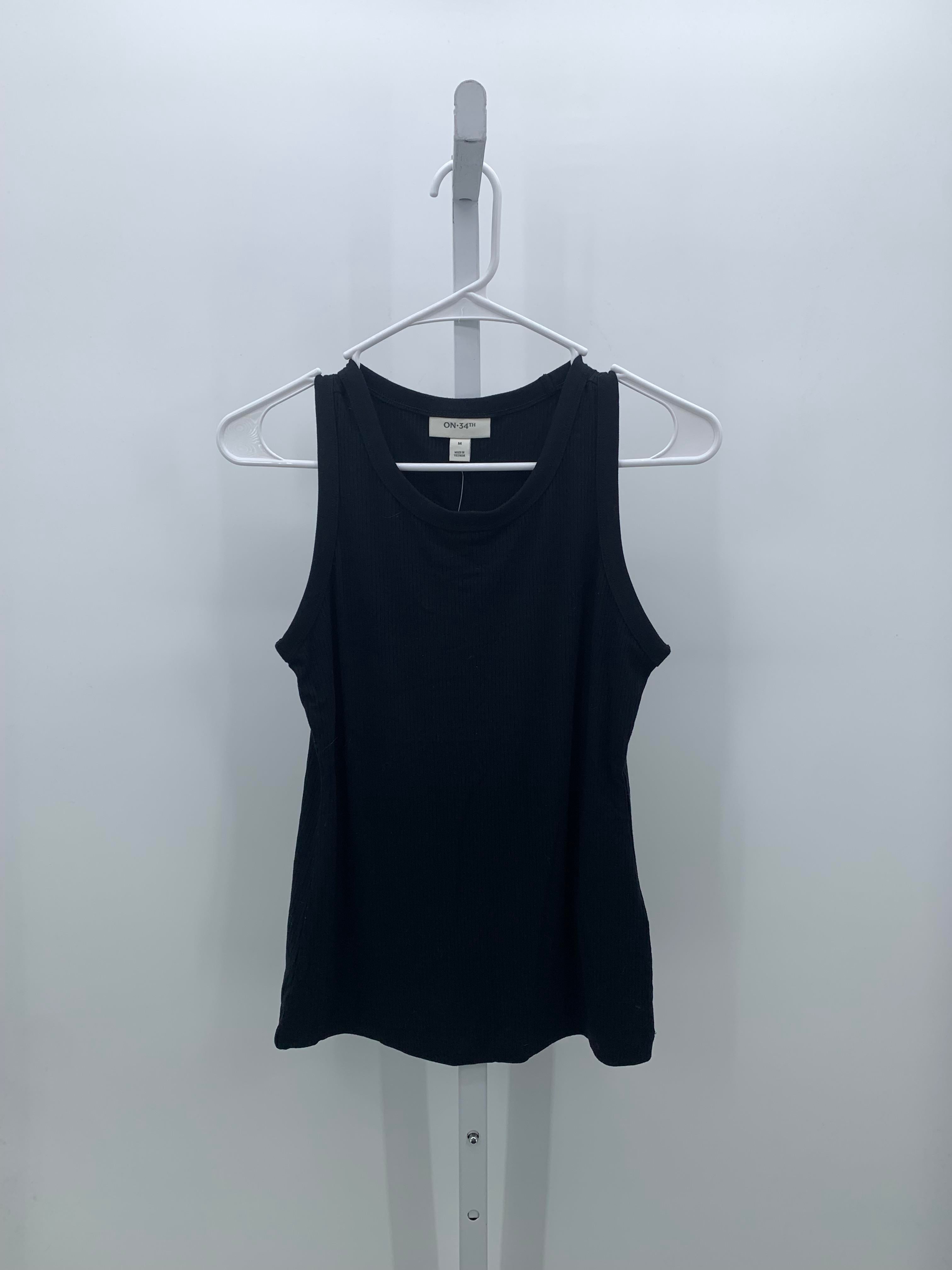Size Medium Misses Tank