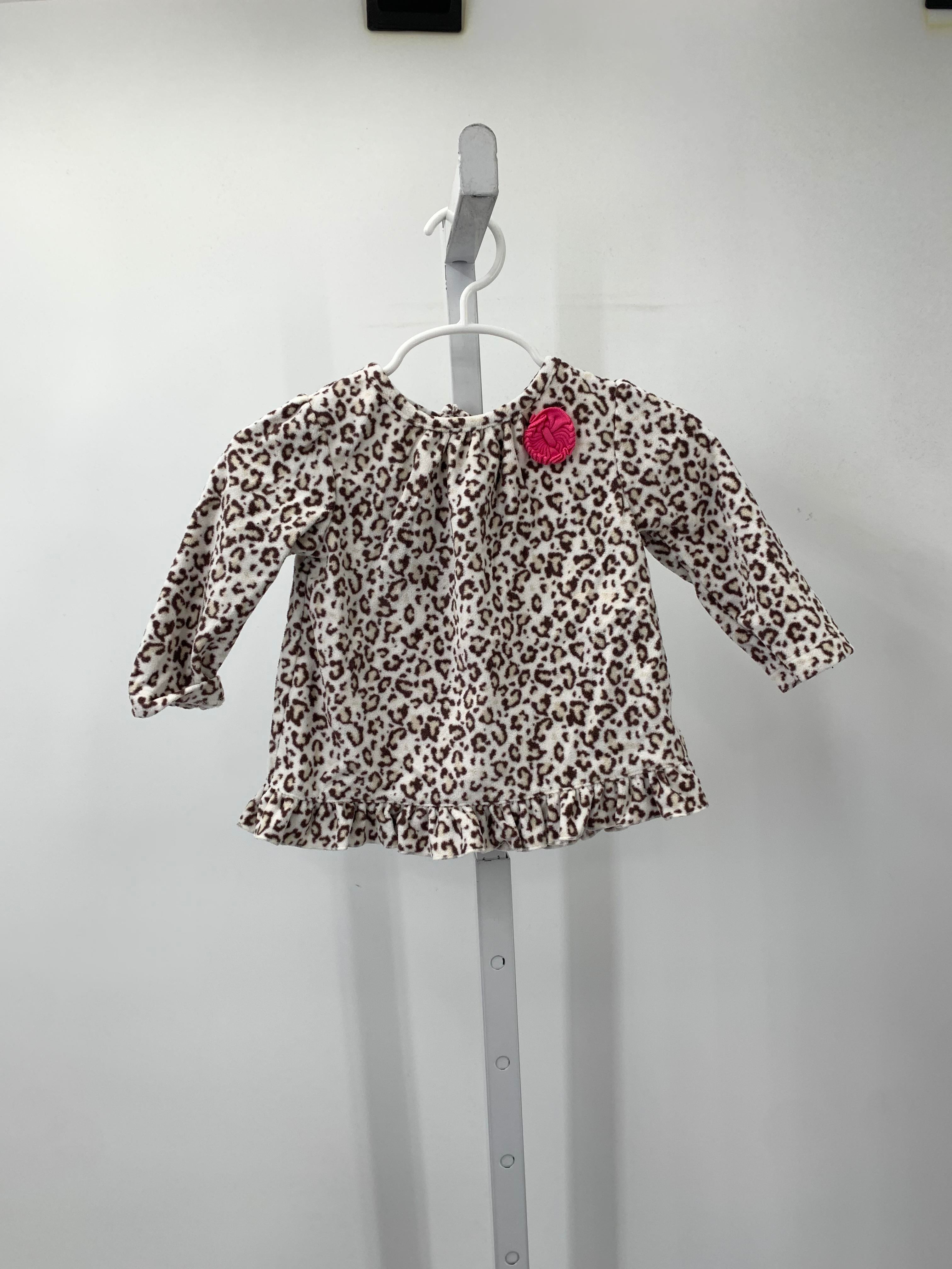 Child of Mine Size 3-6 Months Girls Long Sleeve Shirt