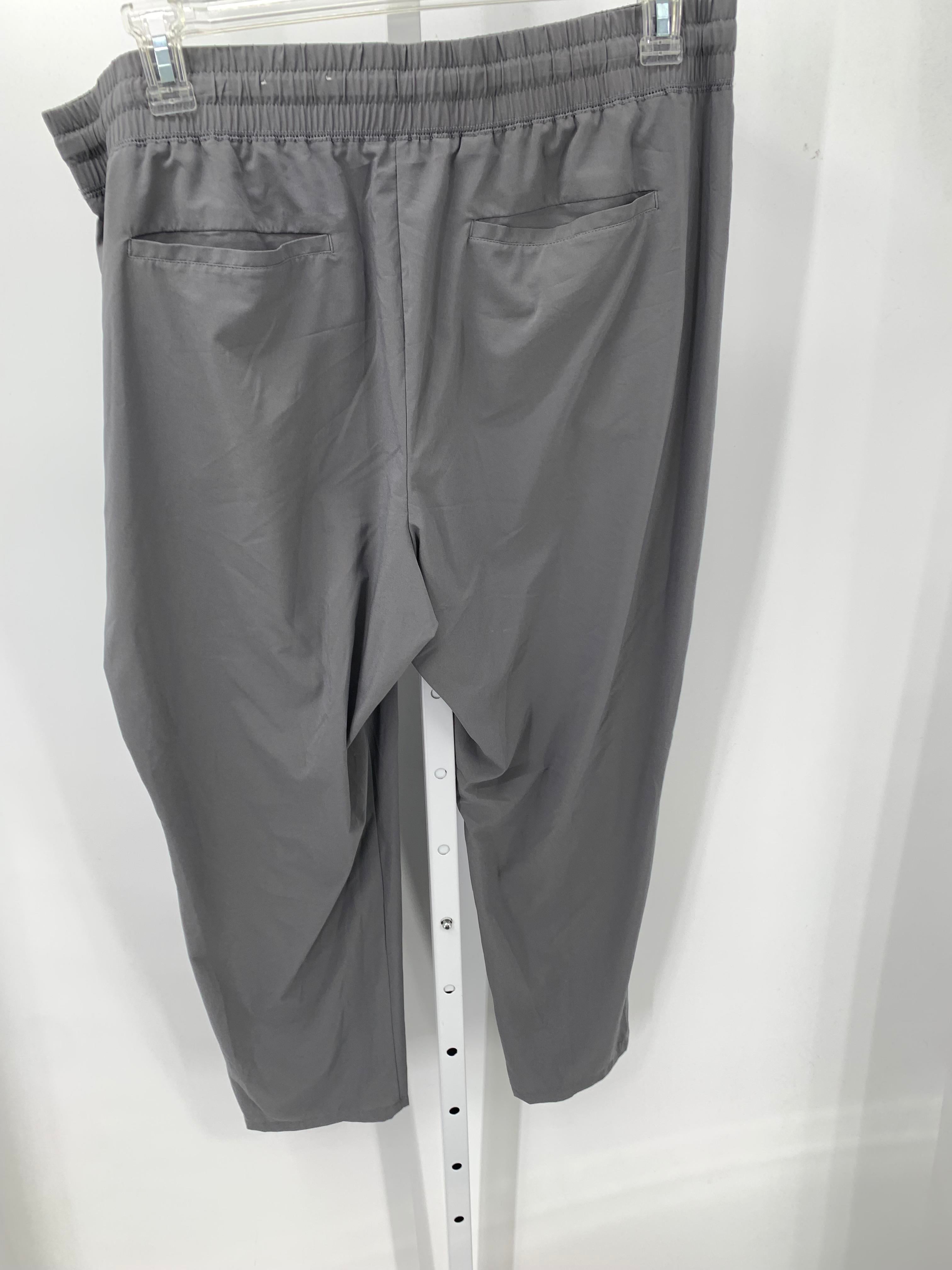 Xersion Size Extra Large Misses Pants