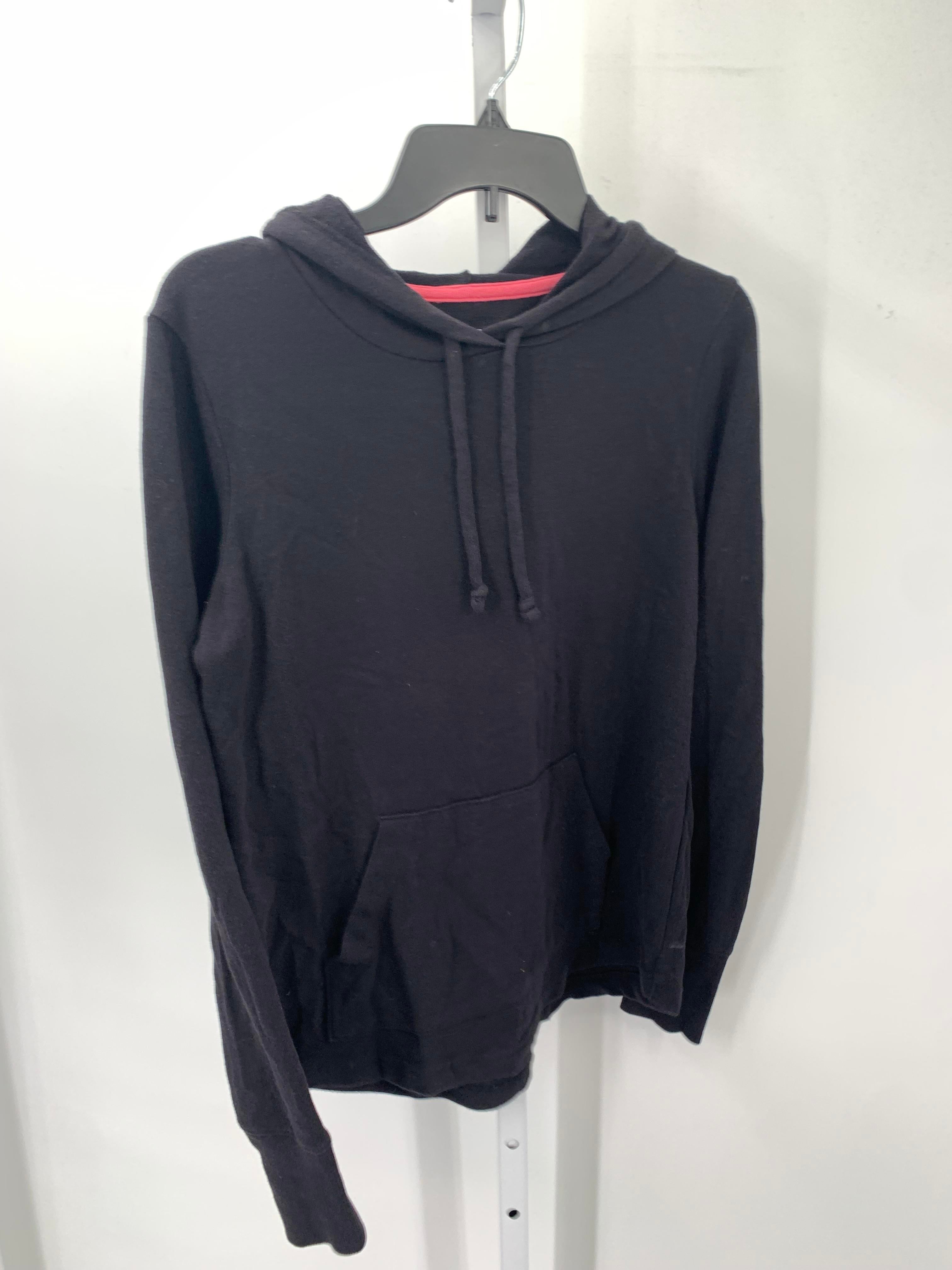 Tek Gear Size Small Misses Long Sleeve Shirt